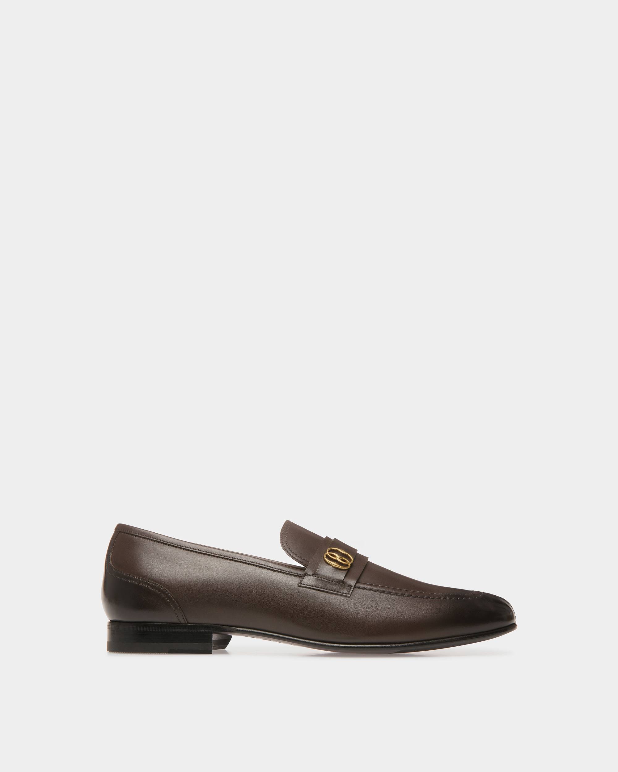 Bally Online Store: Luxury Shoes, and Leather Accessories