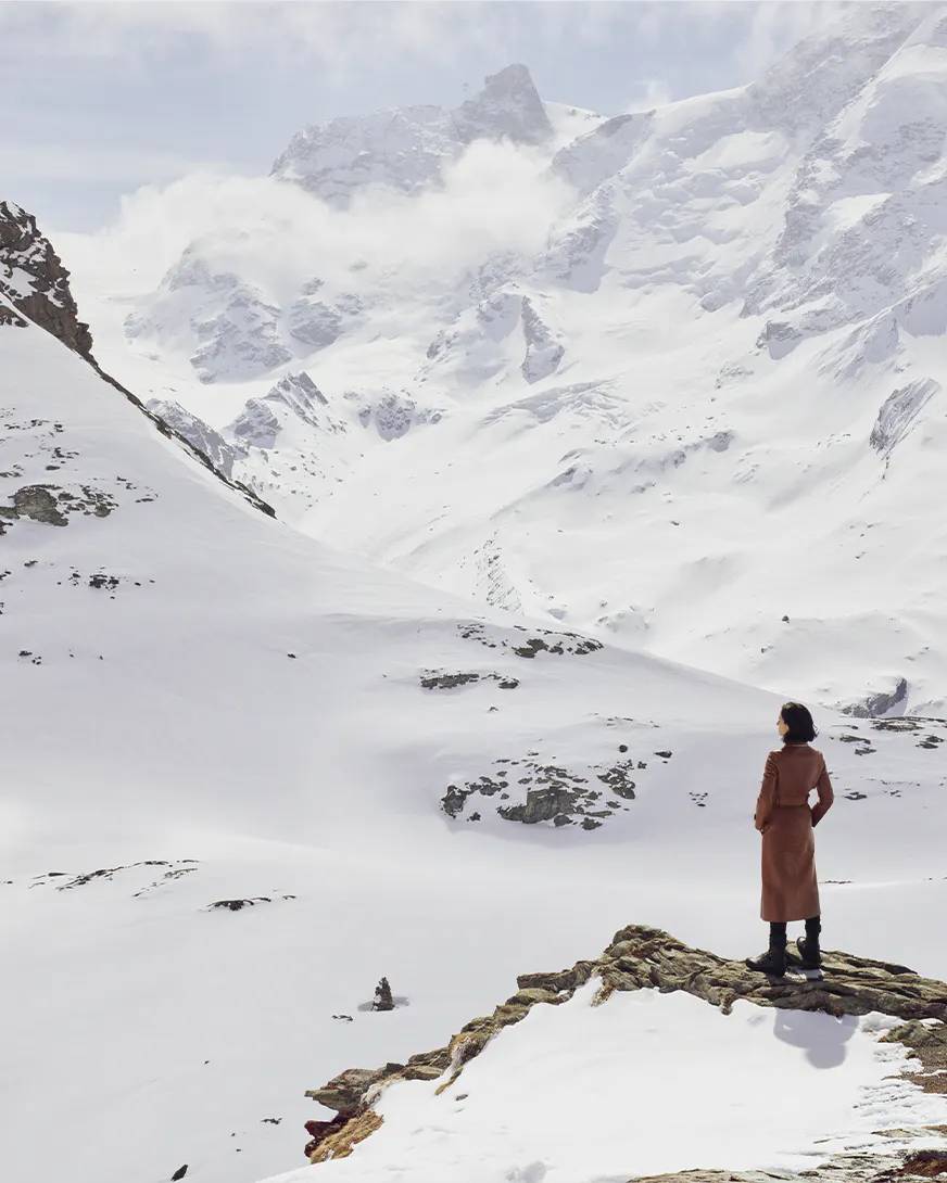 Switzerland Luxury Travel Guide From a Fashion Editor