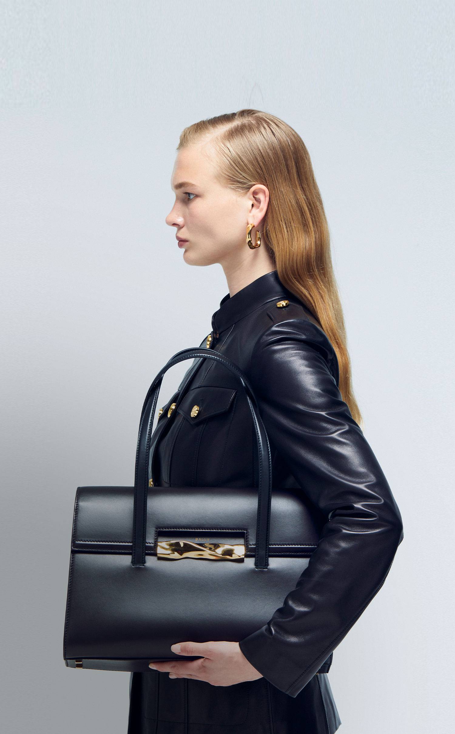 Bally Online Store: Luxury Leather Bags, Shoes and Accessories