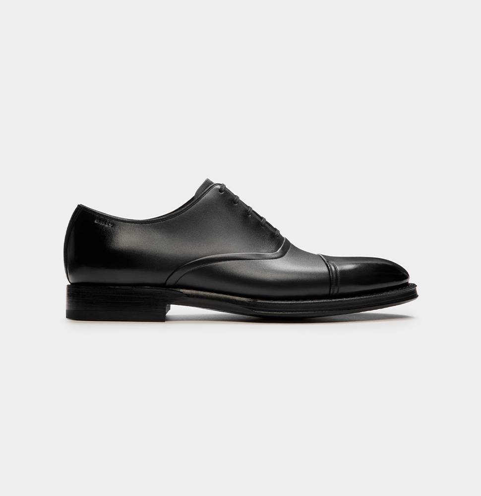 Bally Online Store: Luxury Shoes, Bags and Leather Accessories