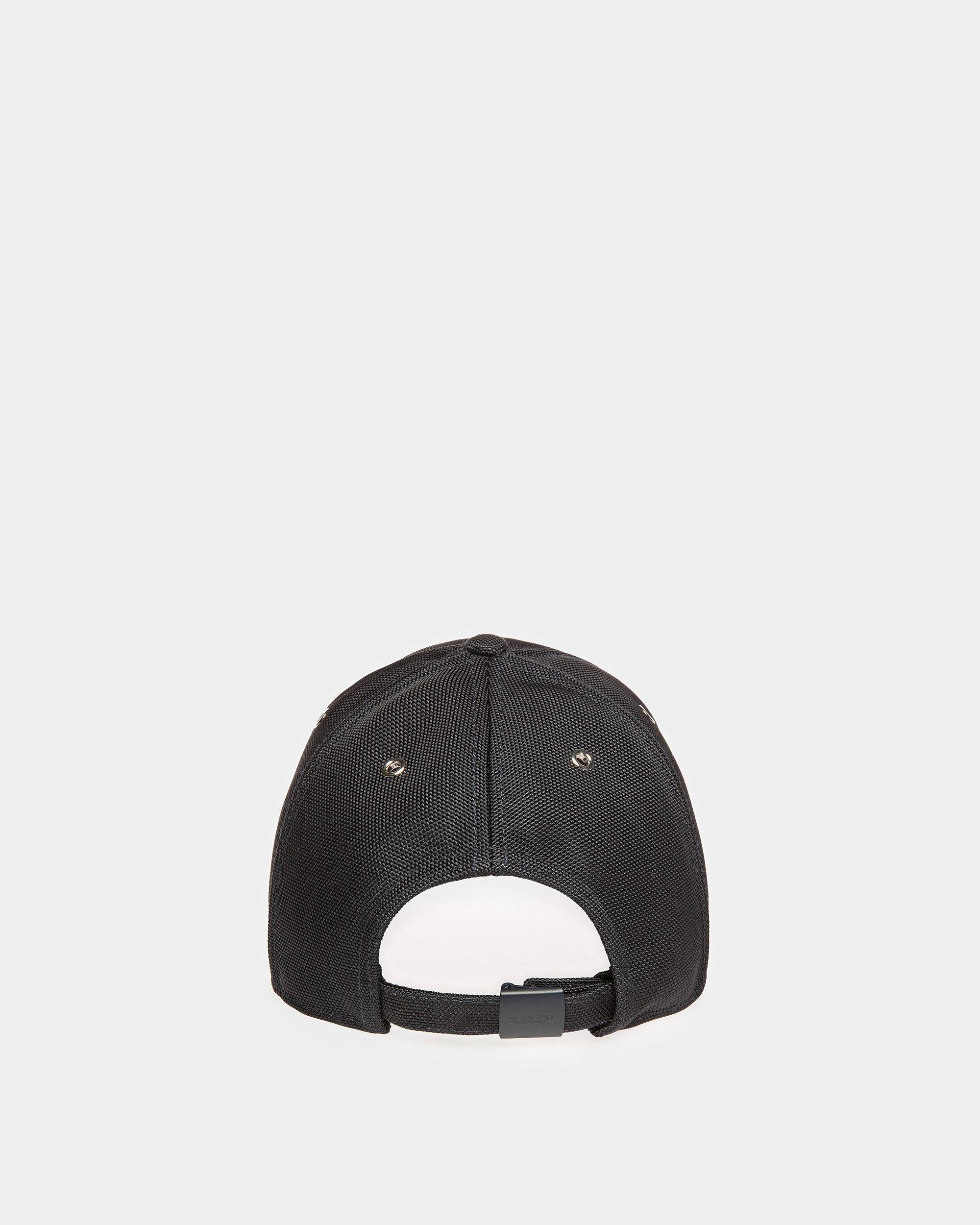 Cappellino Blu Scuro            - Bally - 04