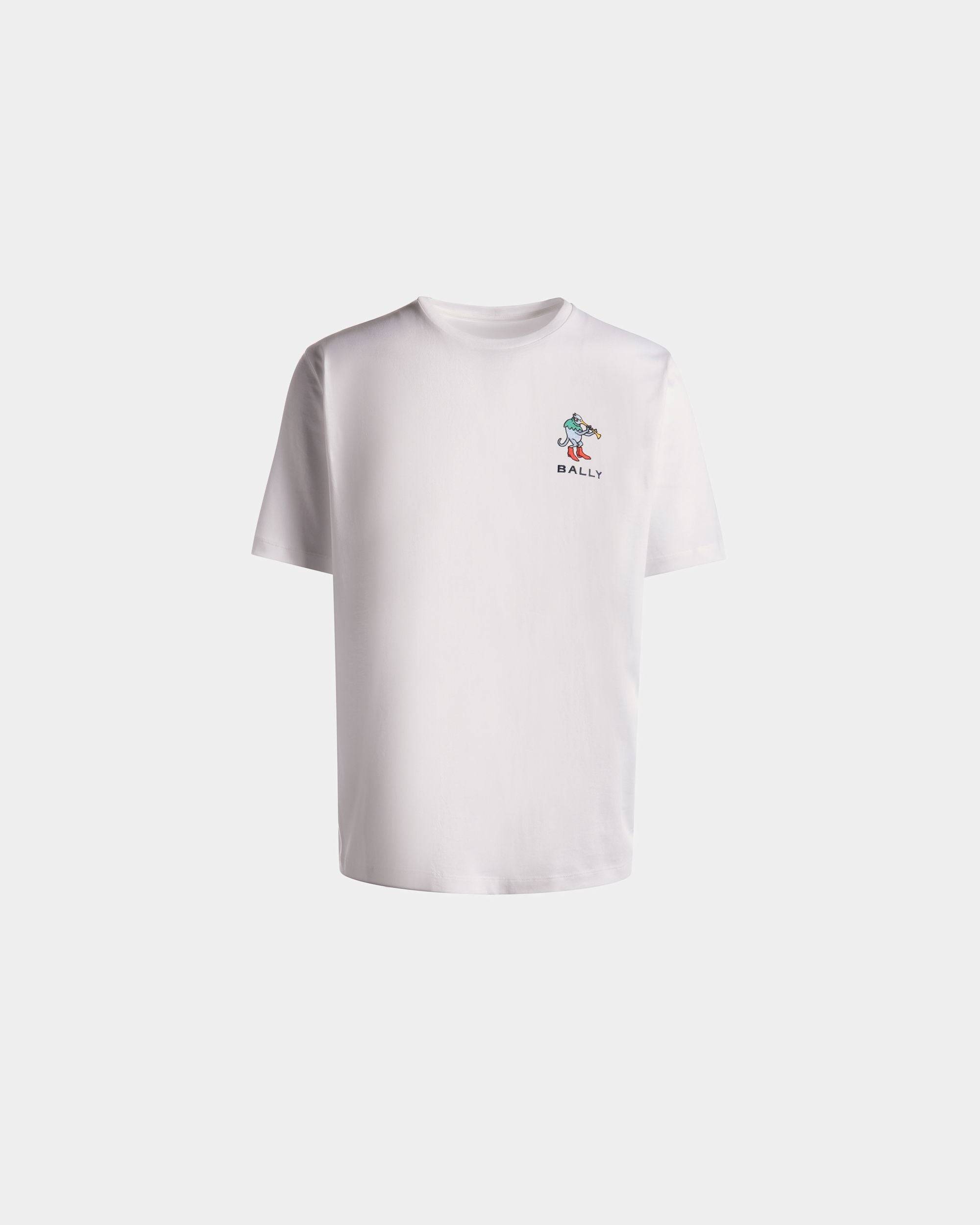 Camicie sartoriali Magliette e Polo Uomo di lusso Bally