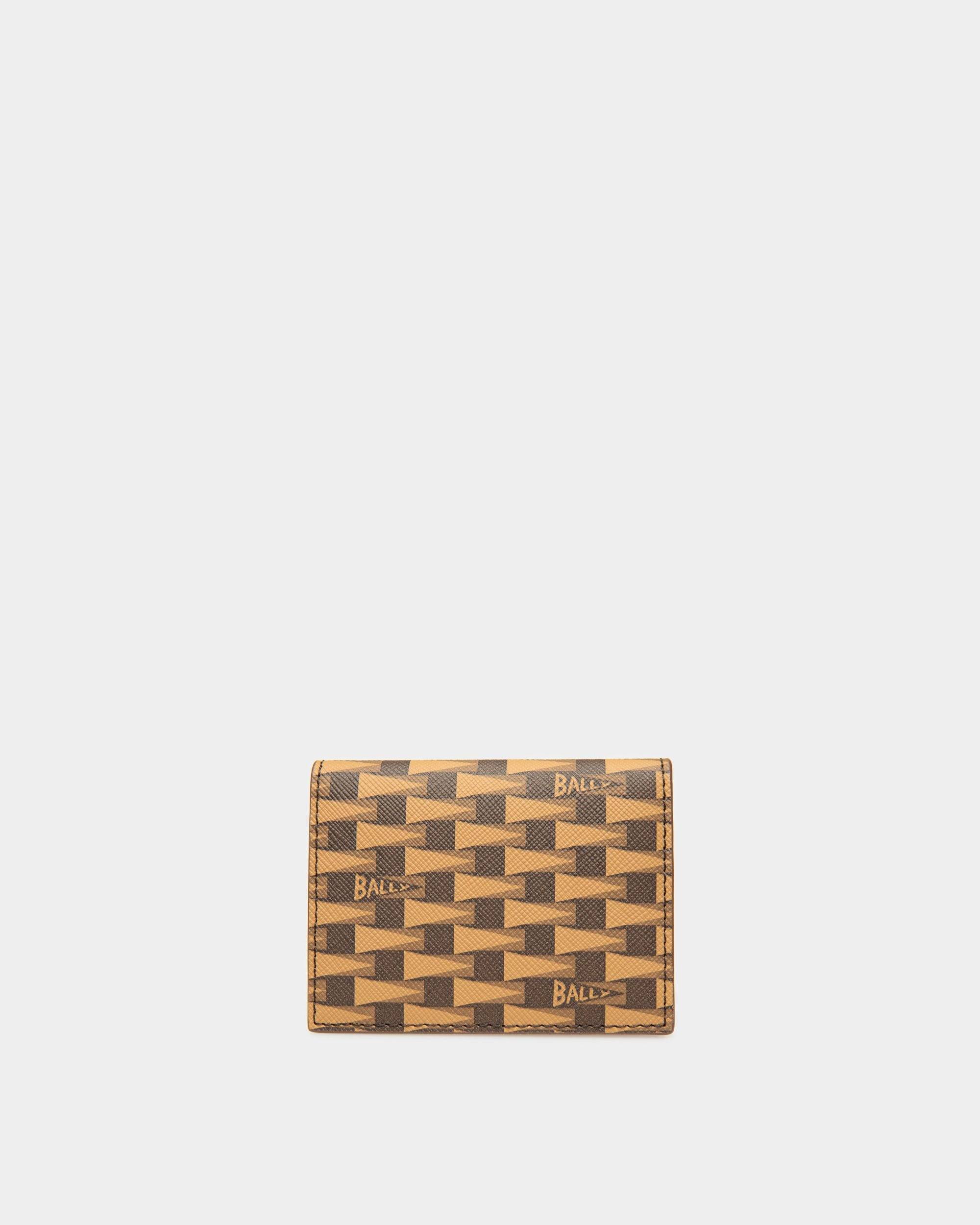Bally portafoglio shop uomo