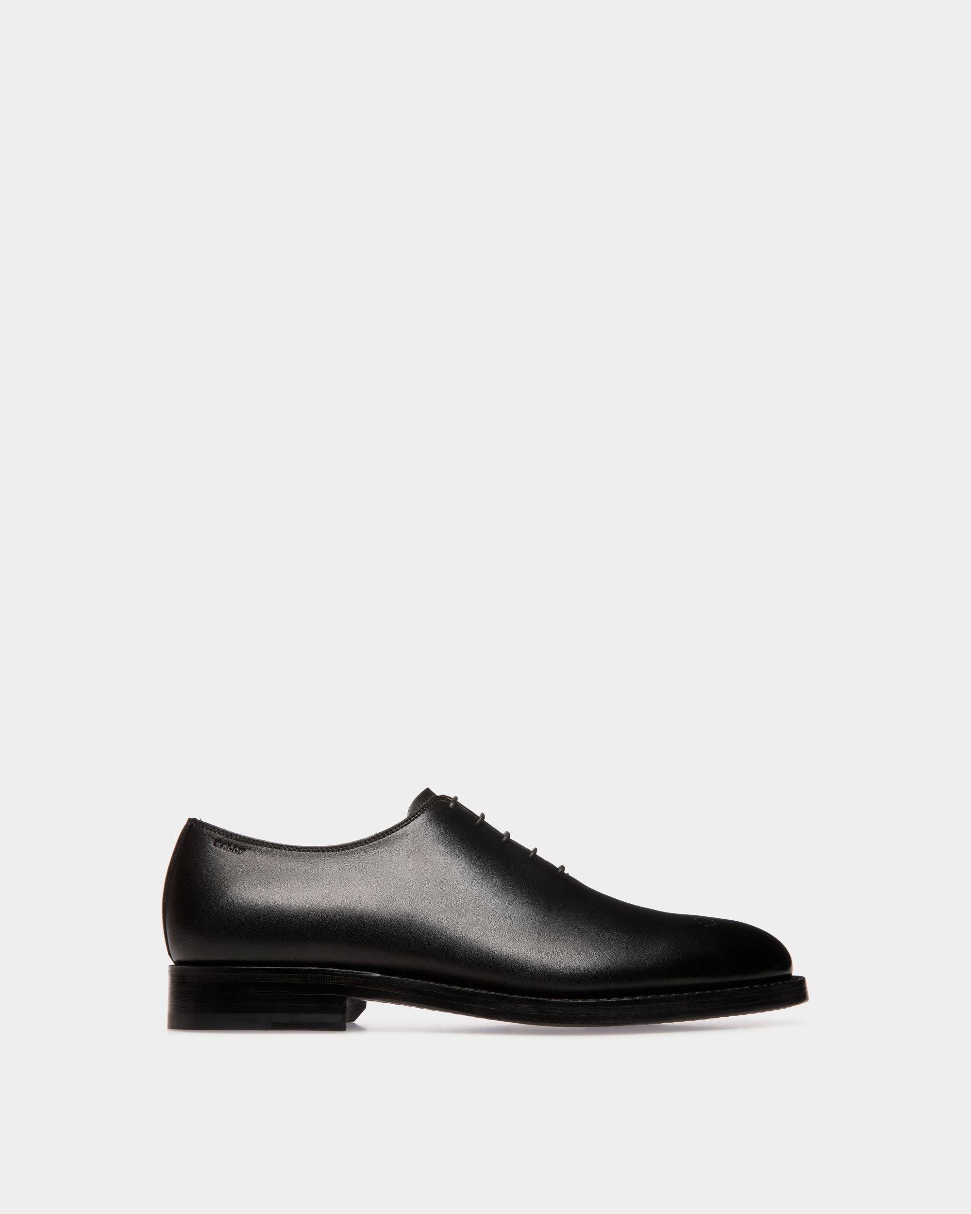 Scarpe Uomo Mocassini Sneakers Stivaletti in pelle Bally