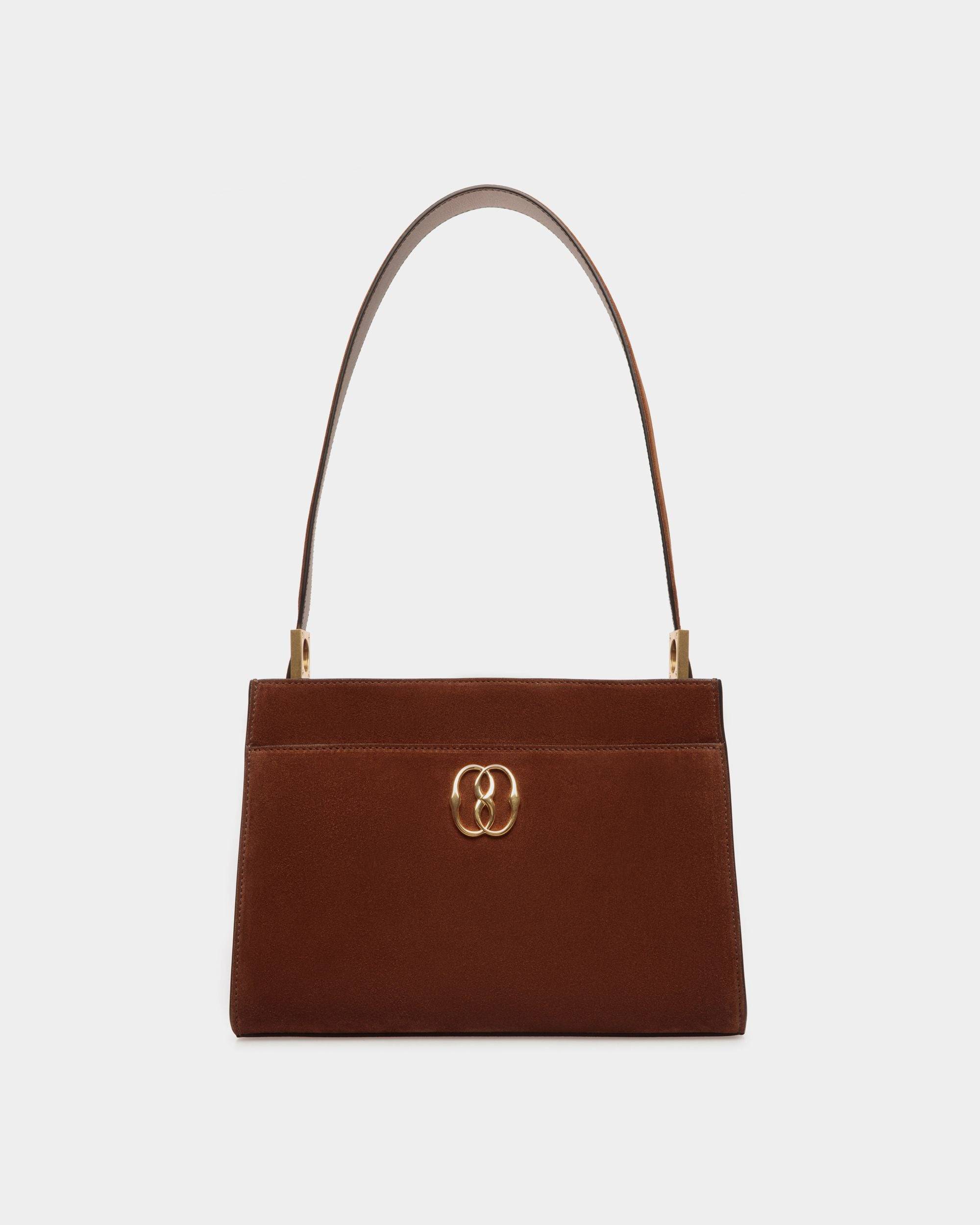 Borse a spalla e Mini Pochette in pelle Donna Bally
