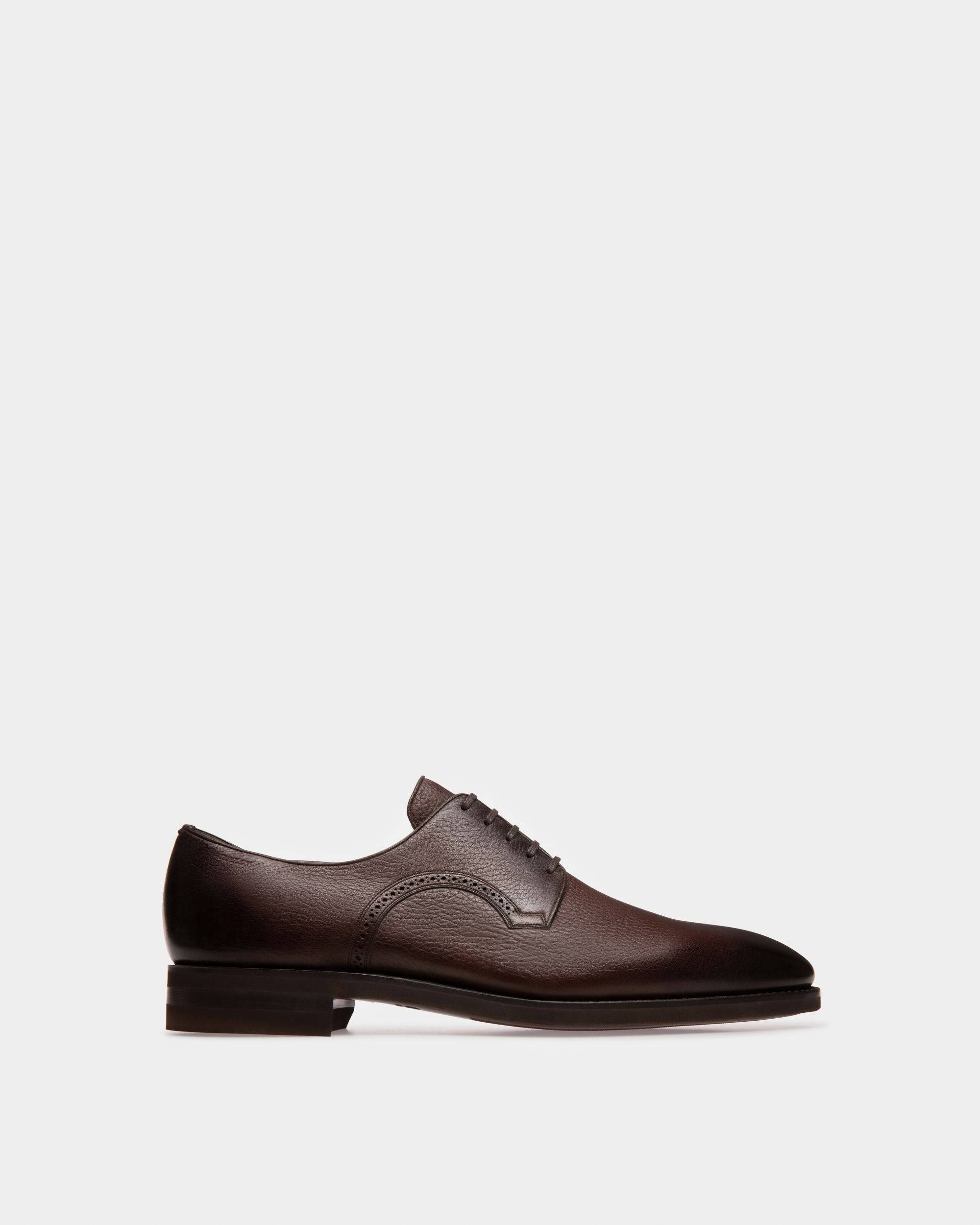 Bally shoes sales for boys
