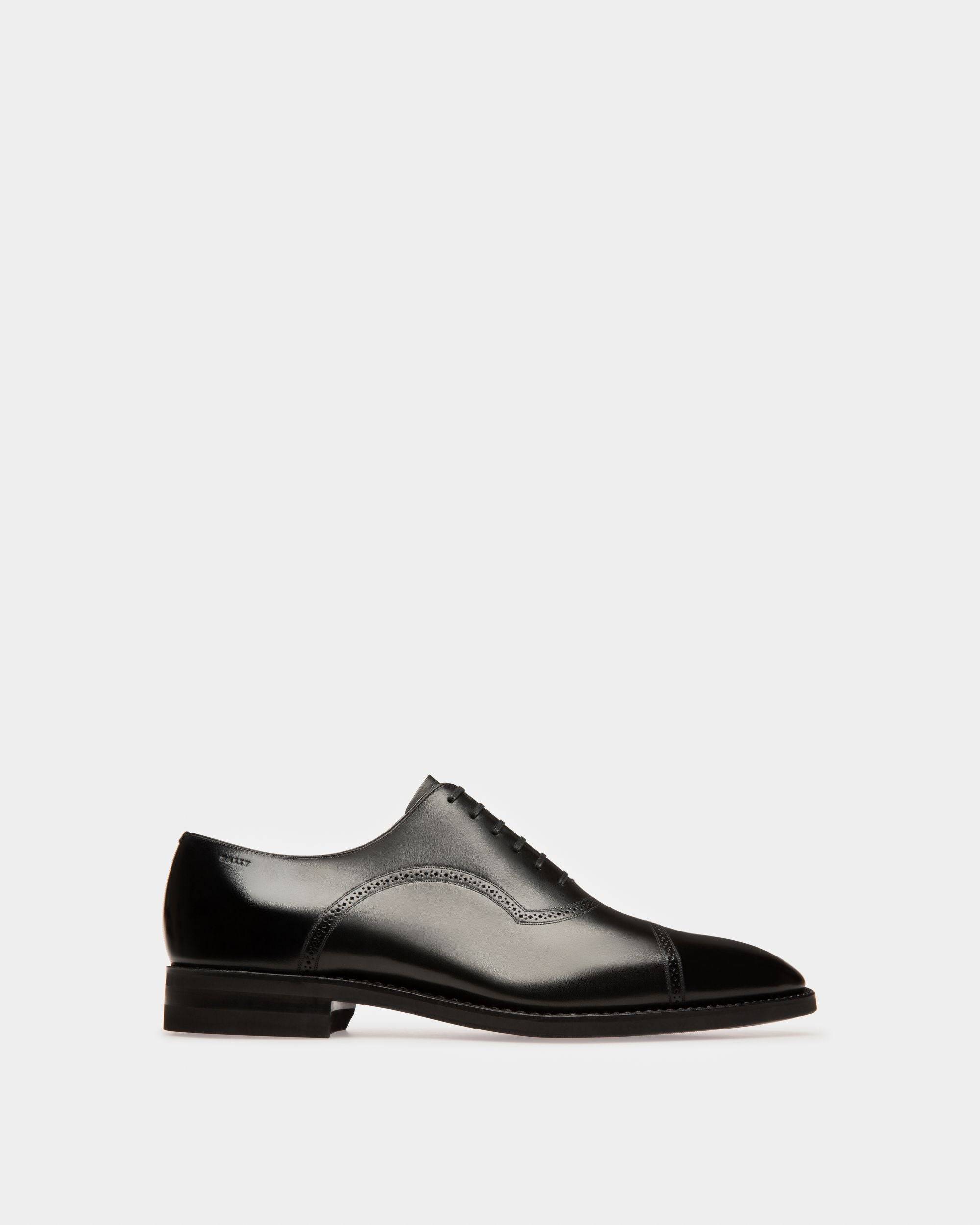 Bally scribe shoes 2025