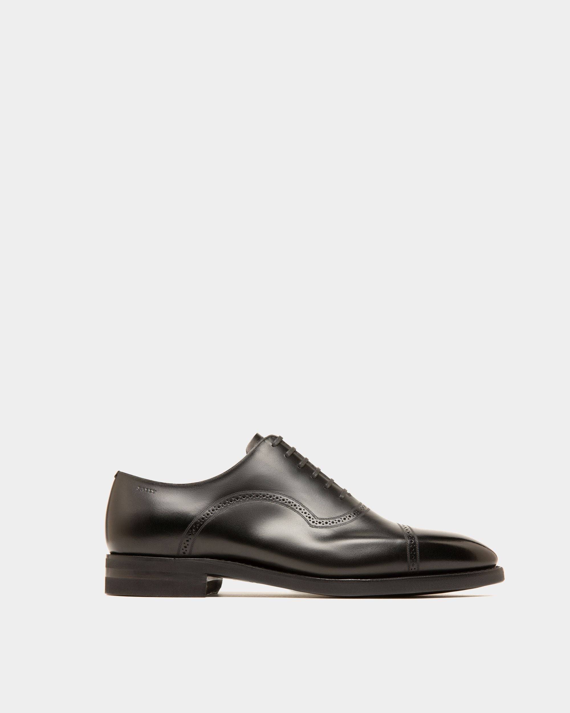 Bally scribe shoes 2025