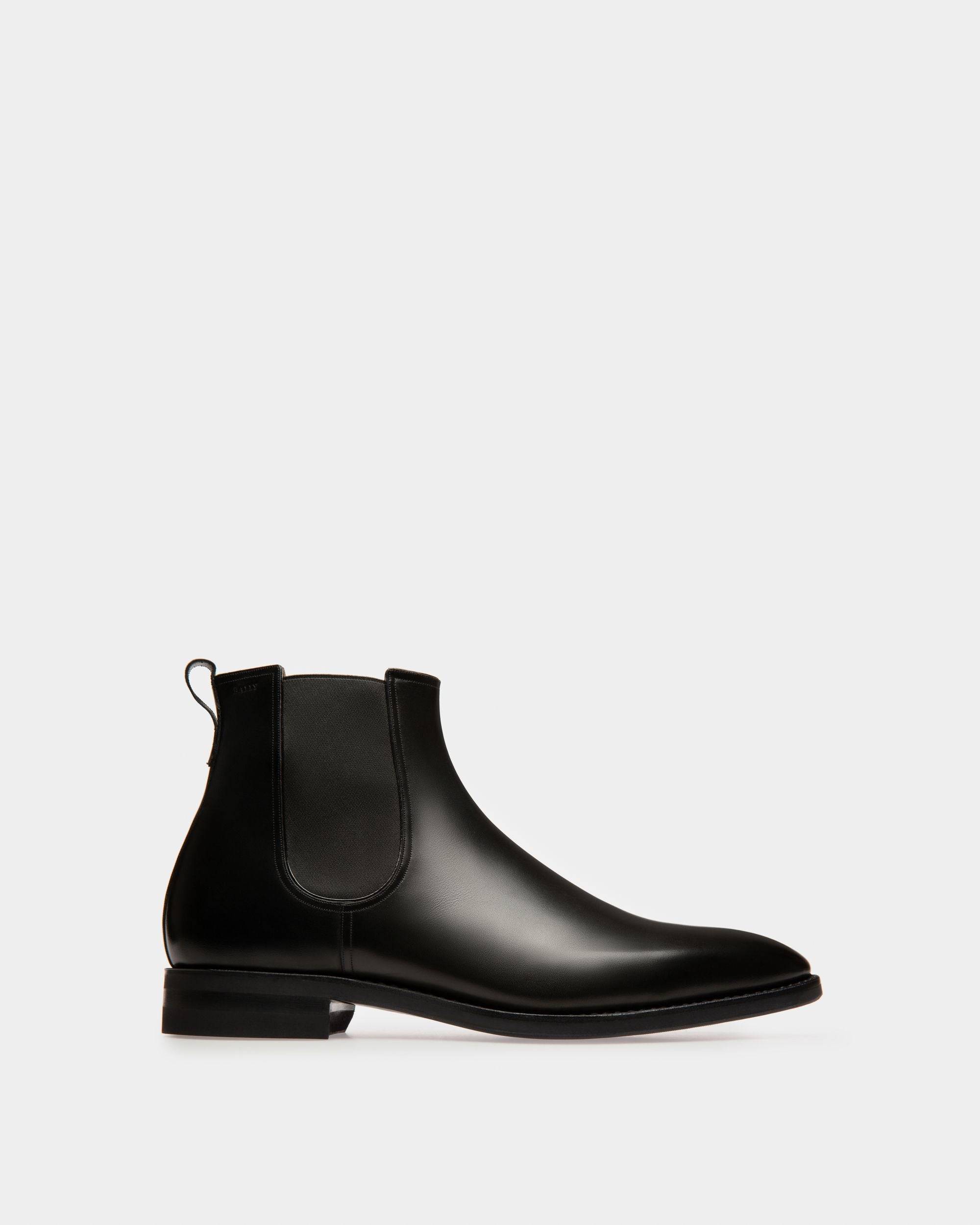 Bally discount scavone boots