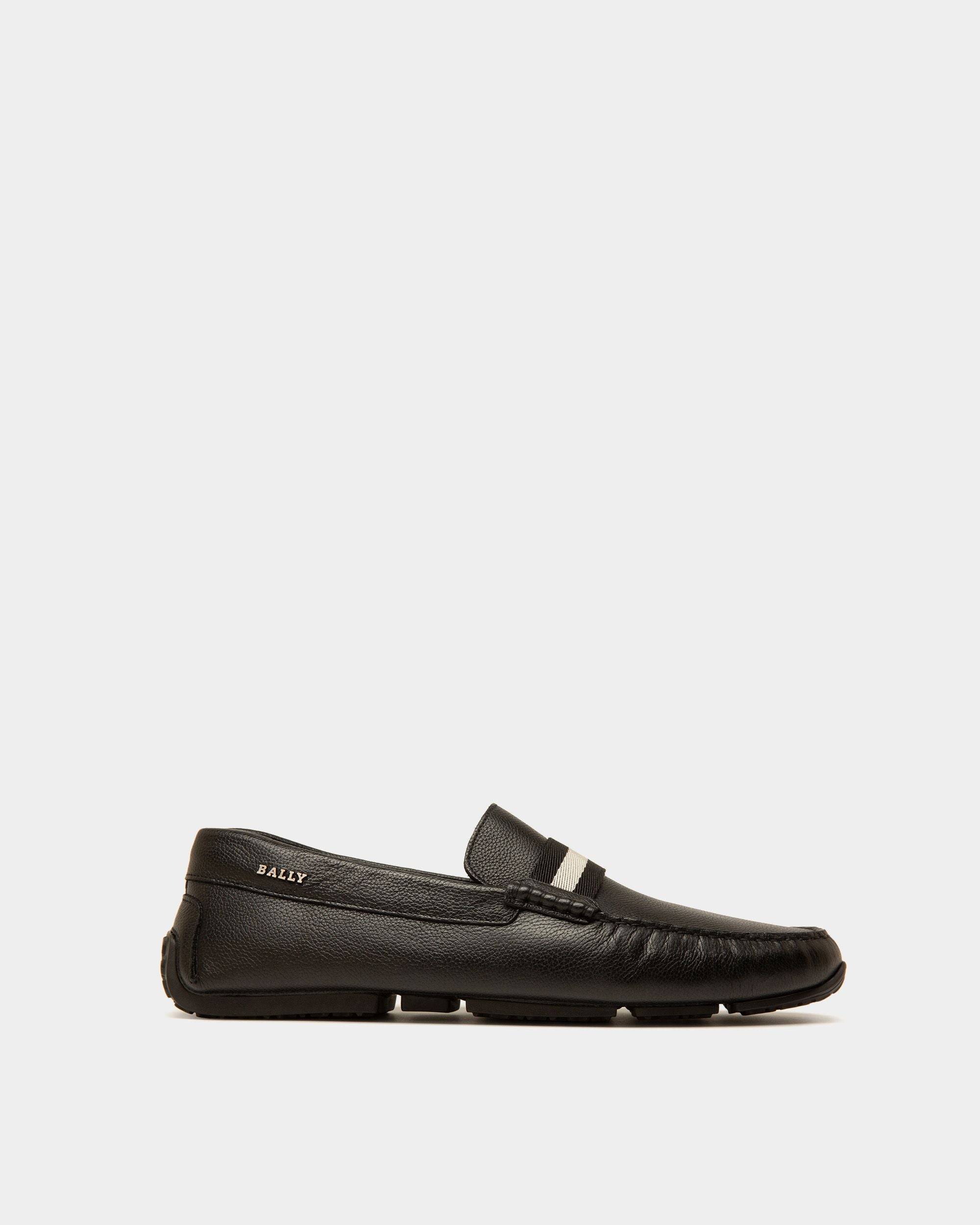 Bally mens drivers outlet