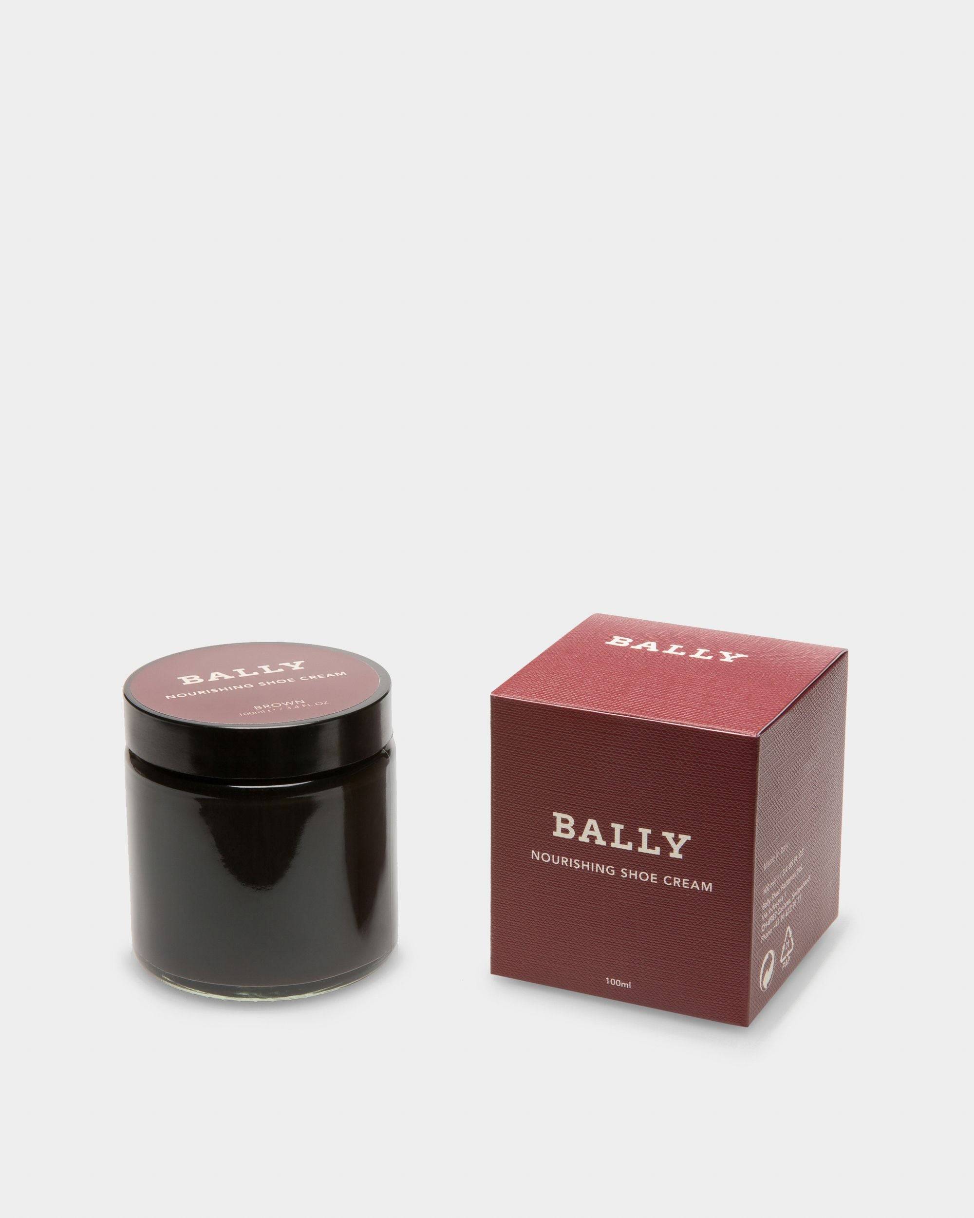 Bally shop shoe box