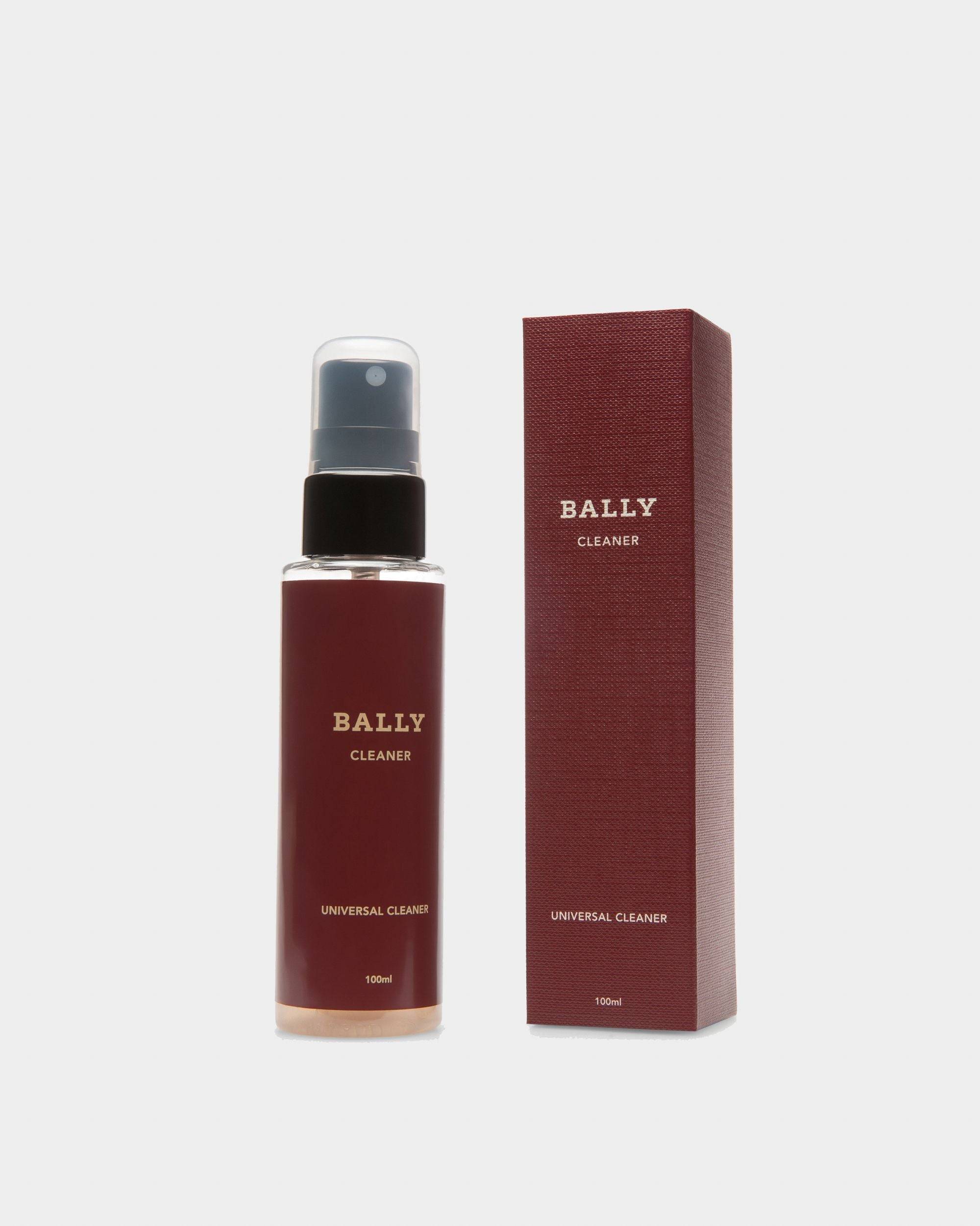 Bally online shoe polish