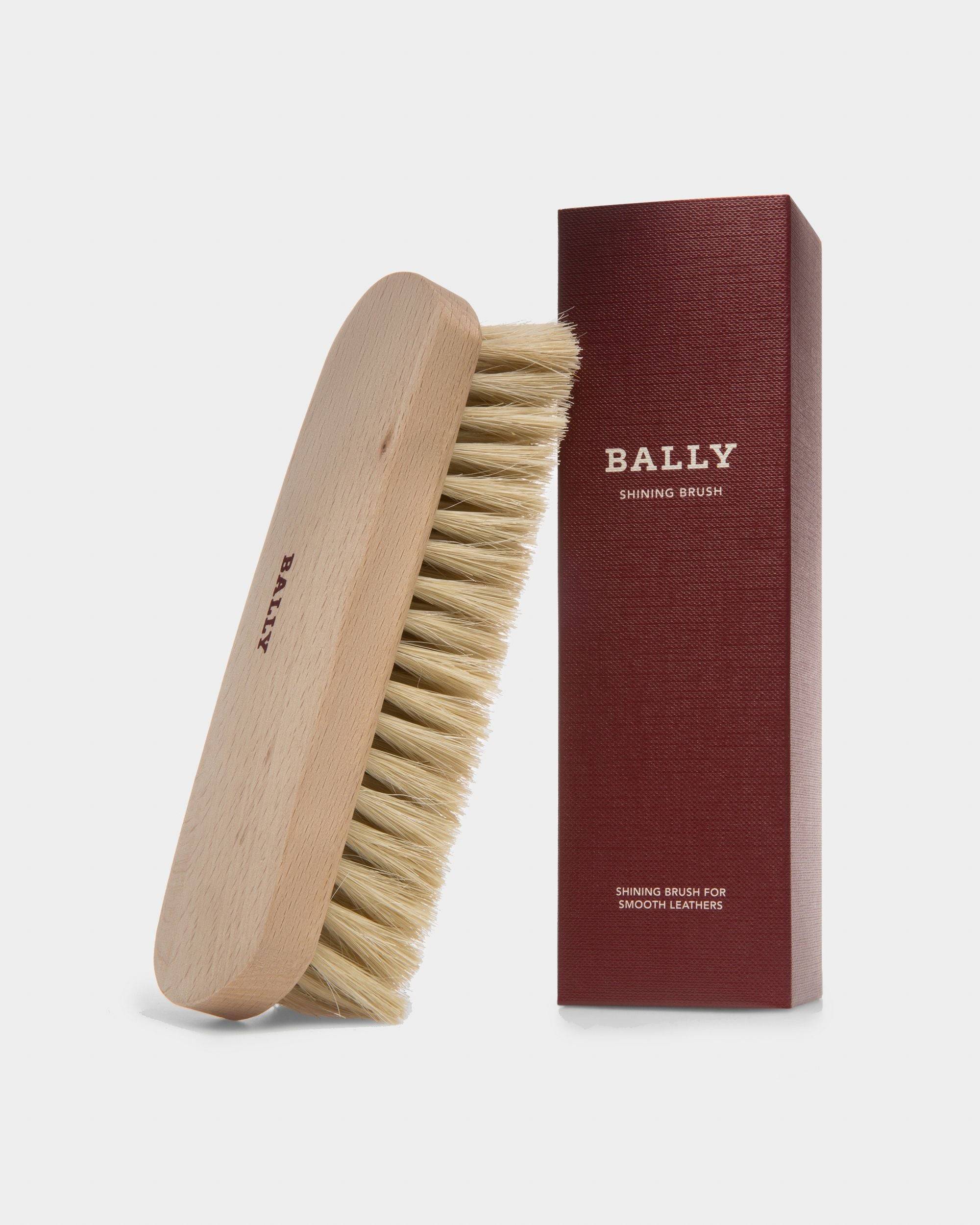 Bally shoe online cream