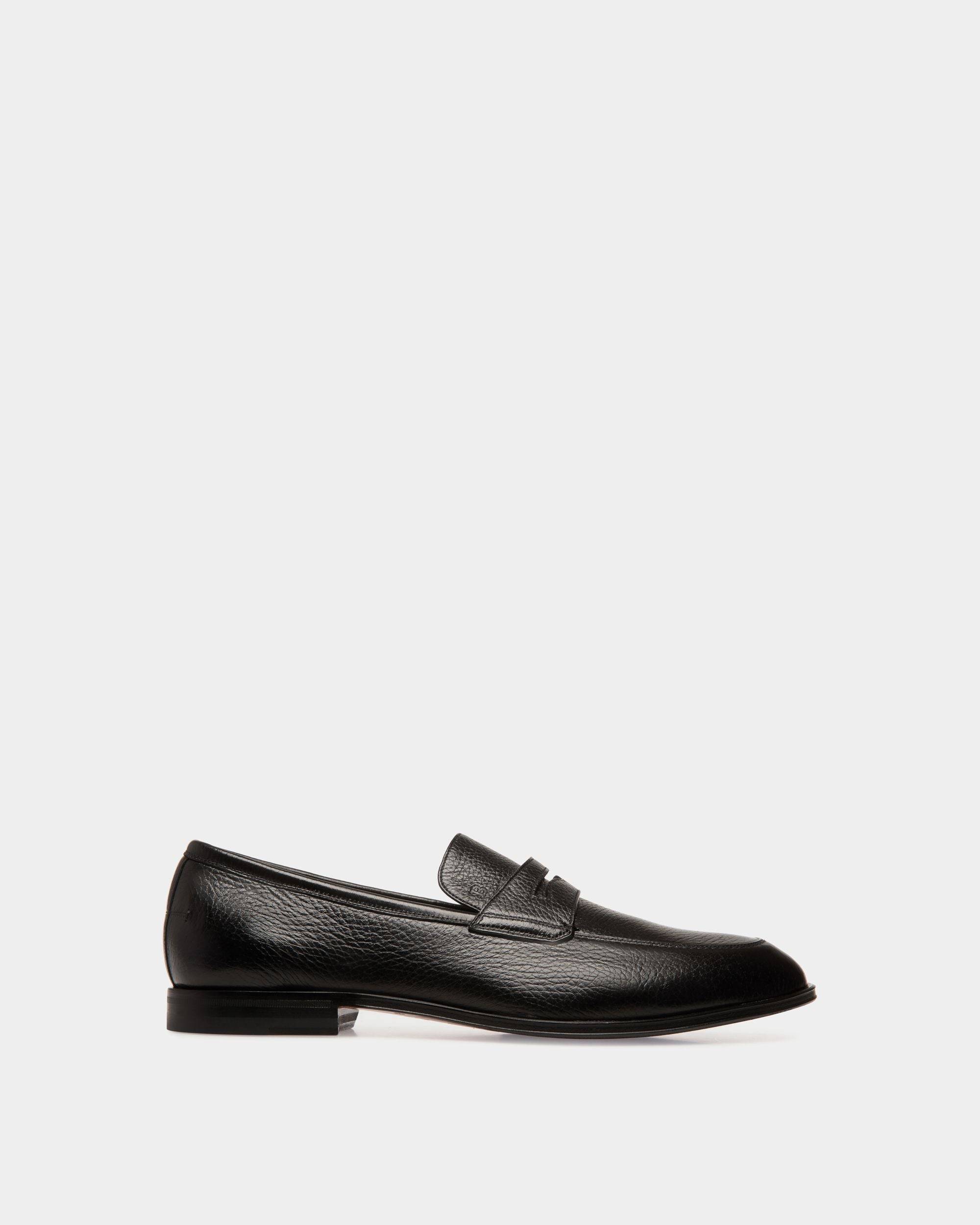 Bally webb loafer 2025