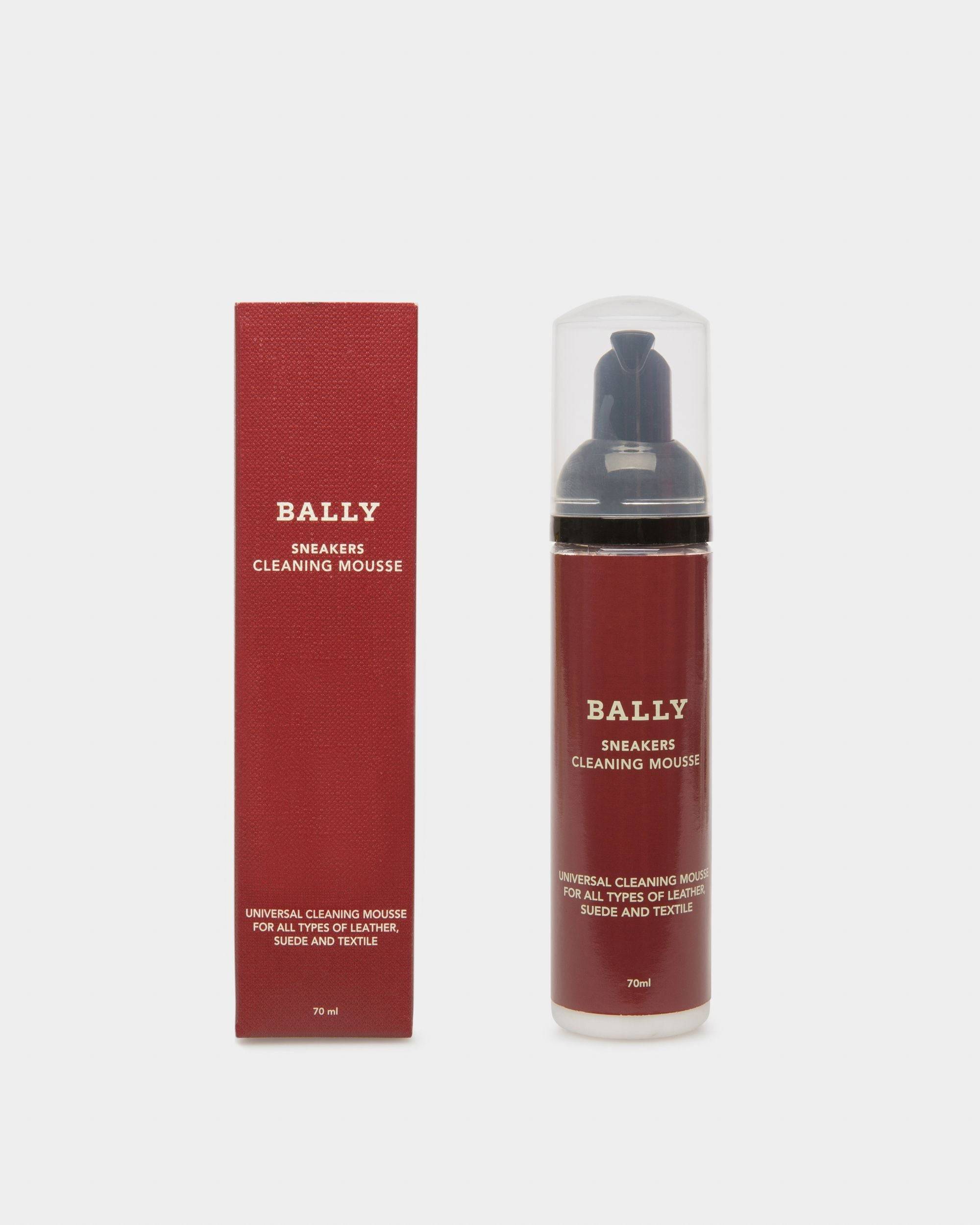 Bally on sale shoe polish
