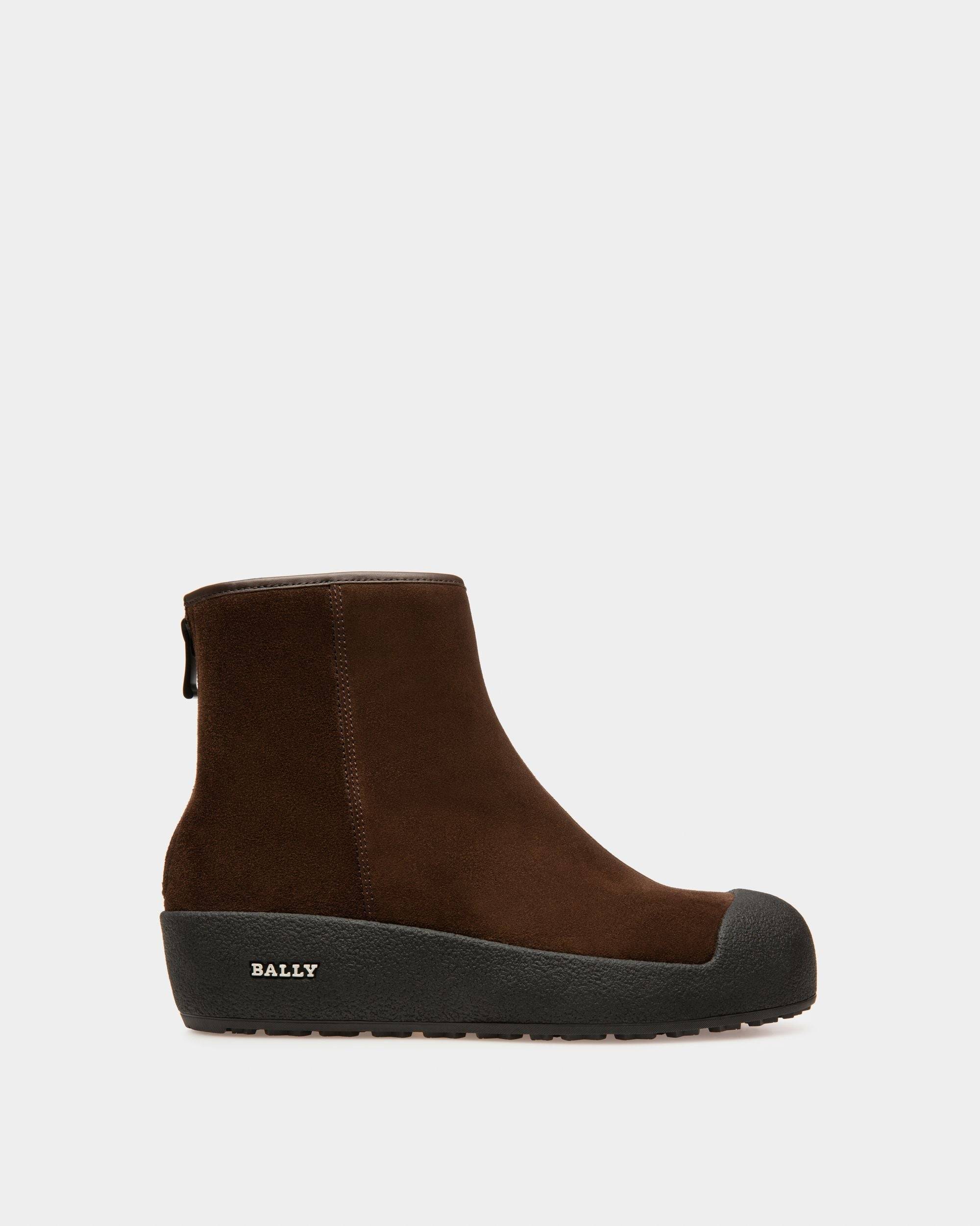 Bally shop guard boots