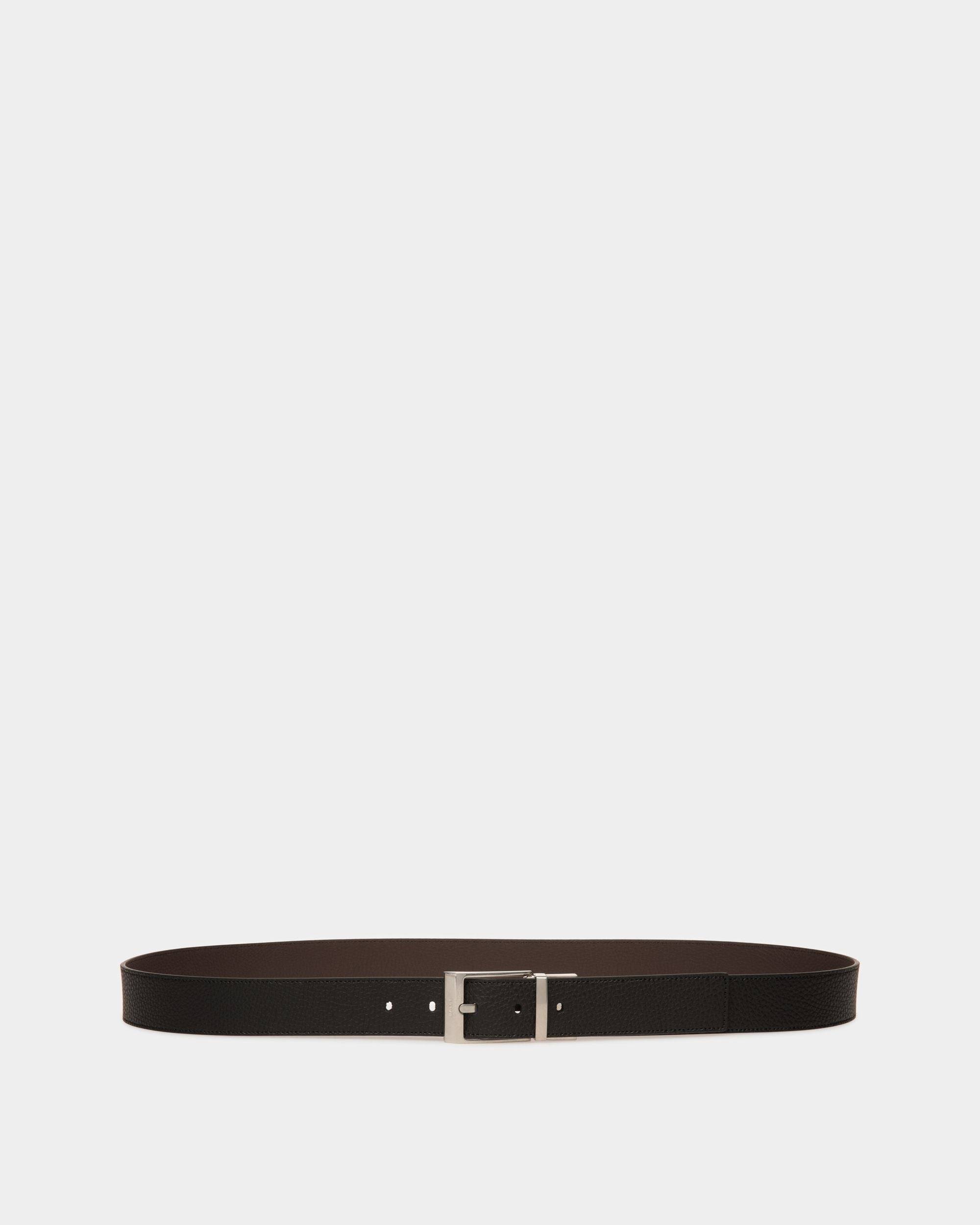 Men's dress clearance belts leather