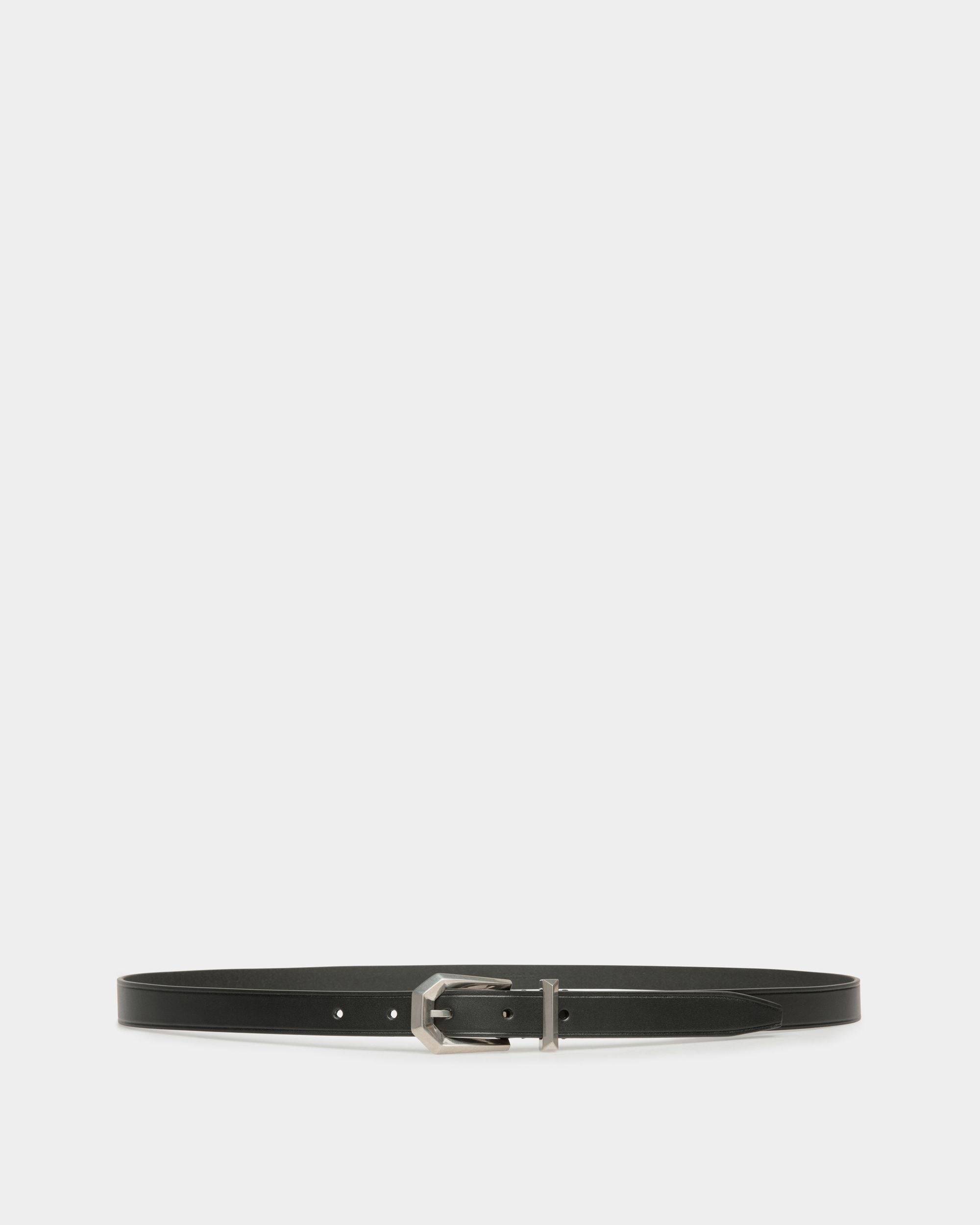 Mens bally belt sale outlet