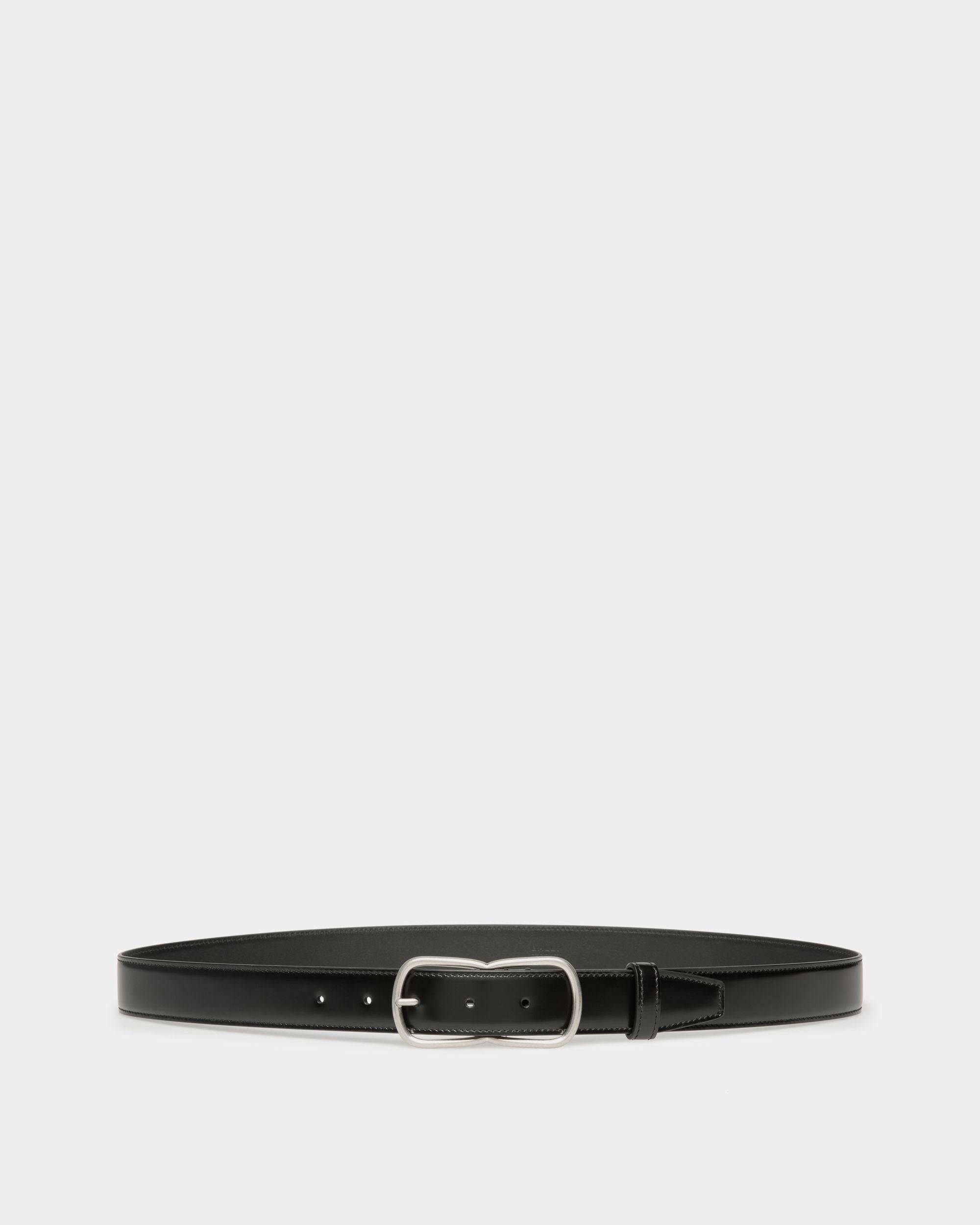 Mens bally on sale belt sale