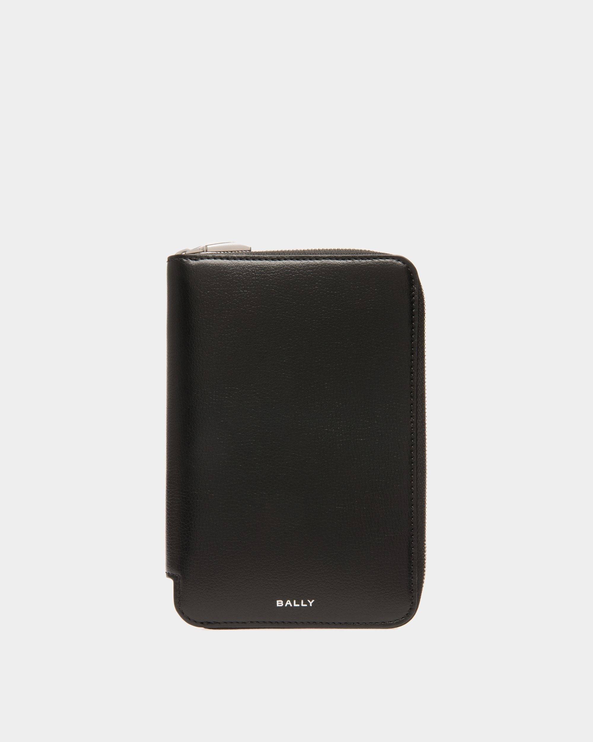 Bally sales wallet price