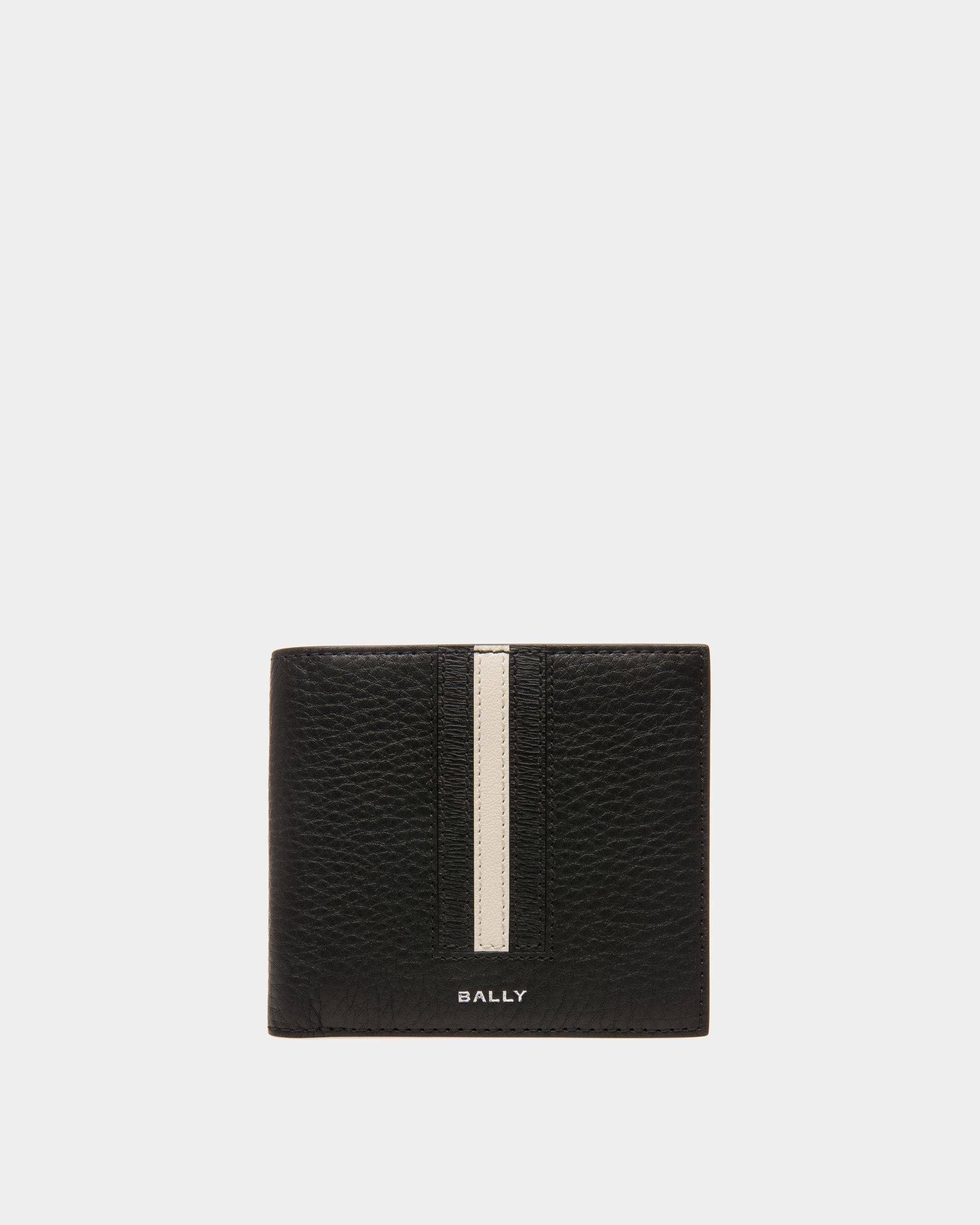 Wallet bally best sale