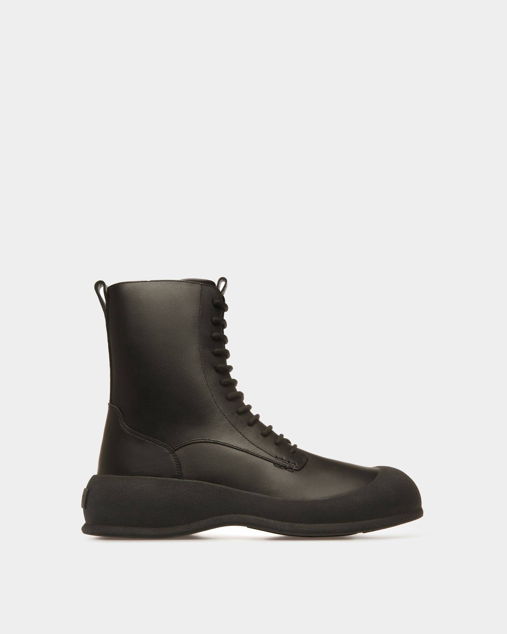 Bally winter shoes top