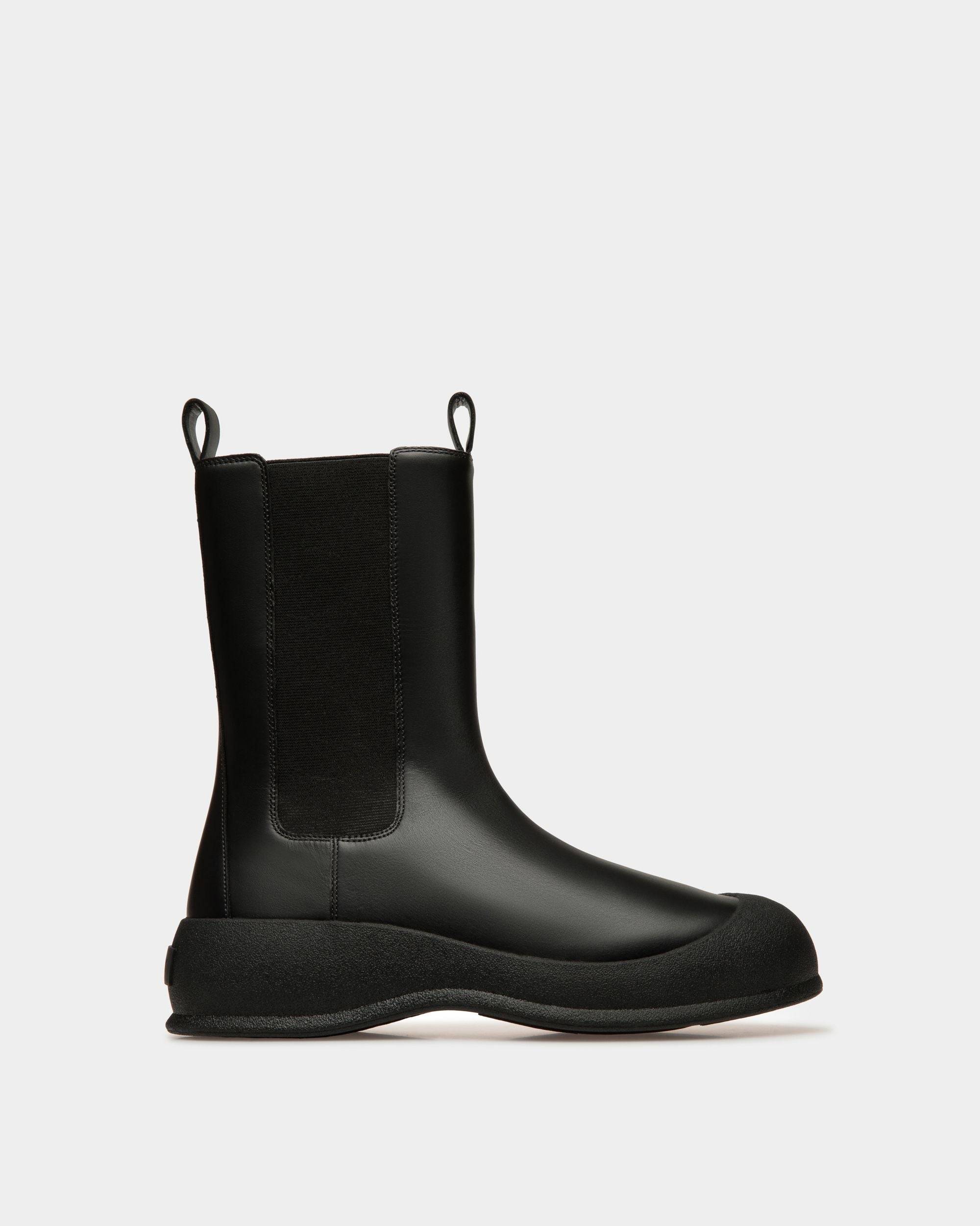 Bally chelsea hotsell boots