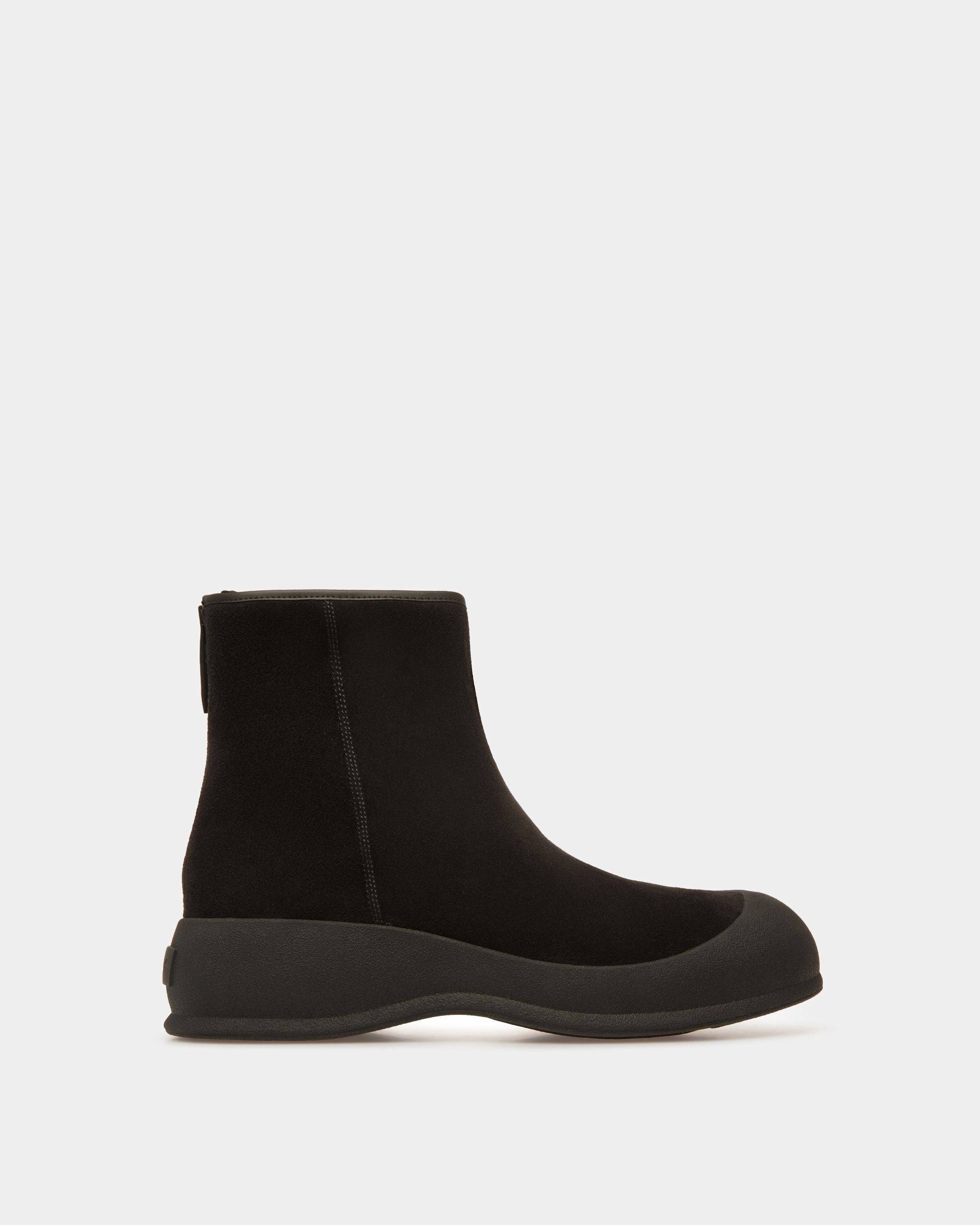 Mens designer snow boots sales