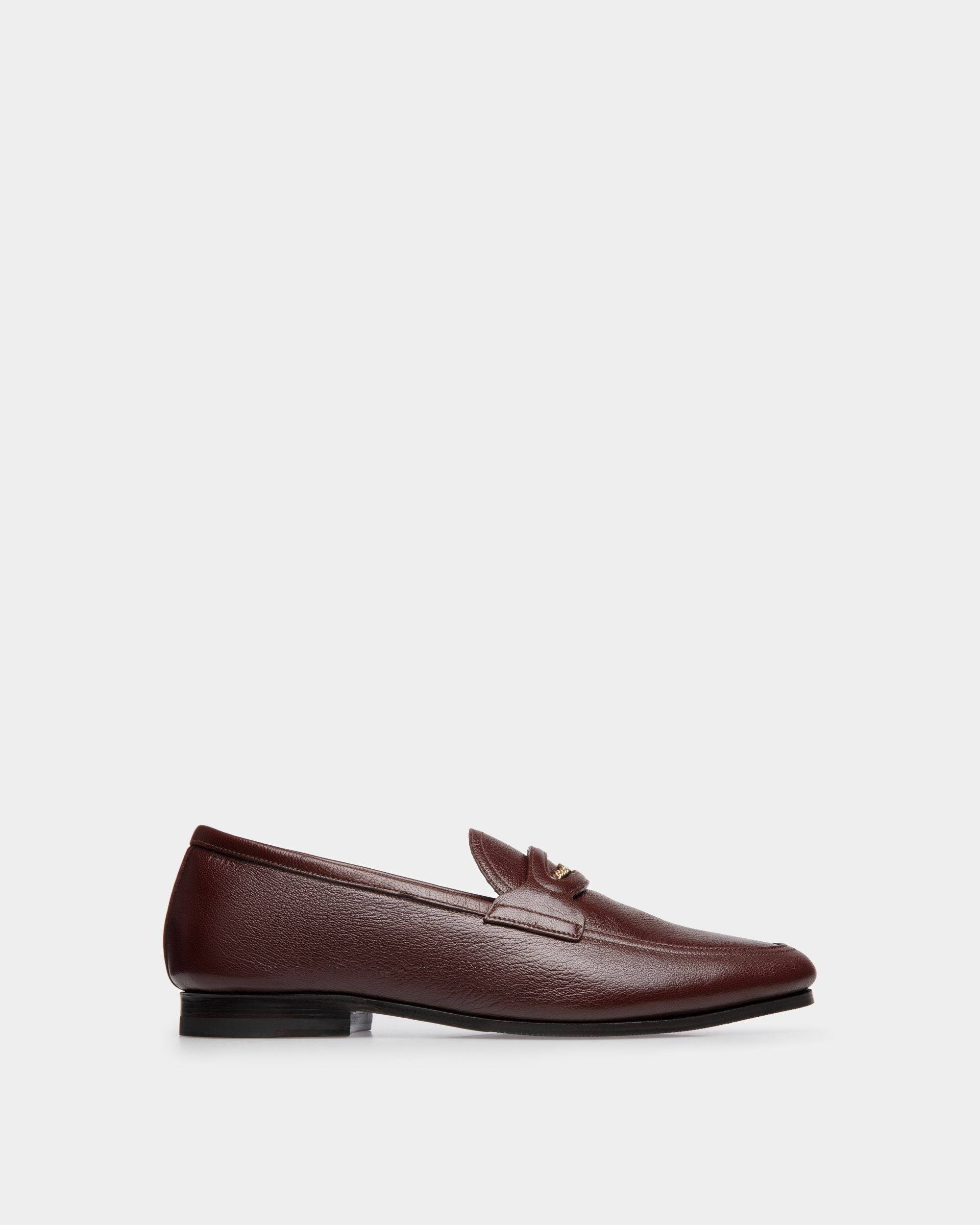 Chaussure bally shop