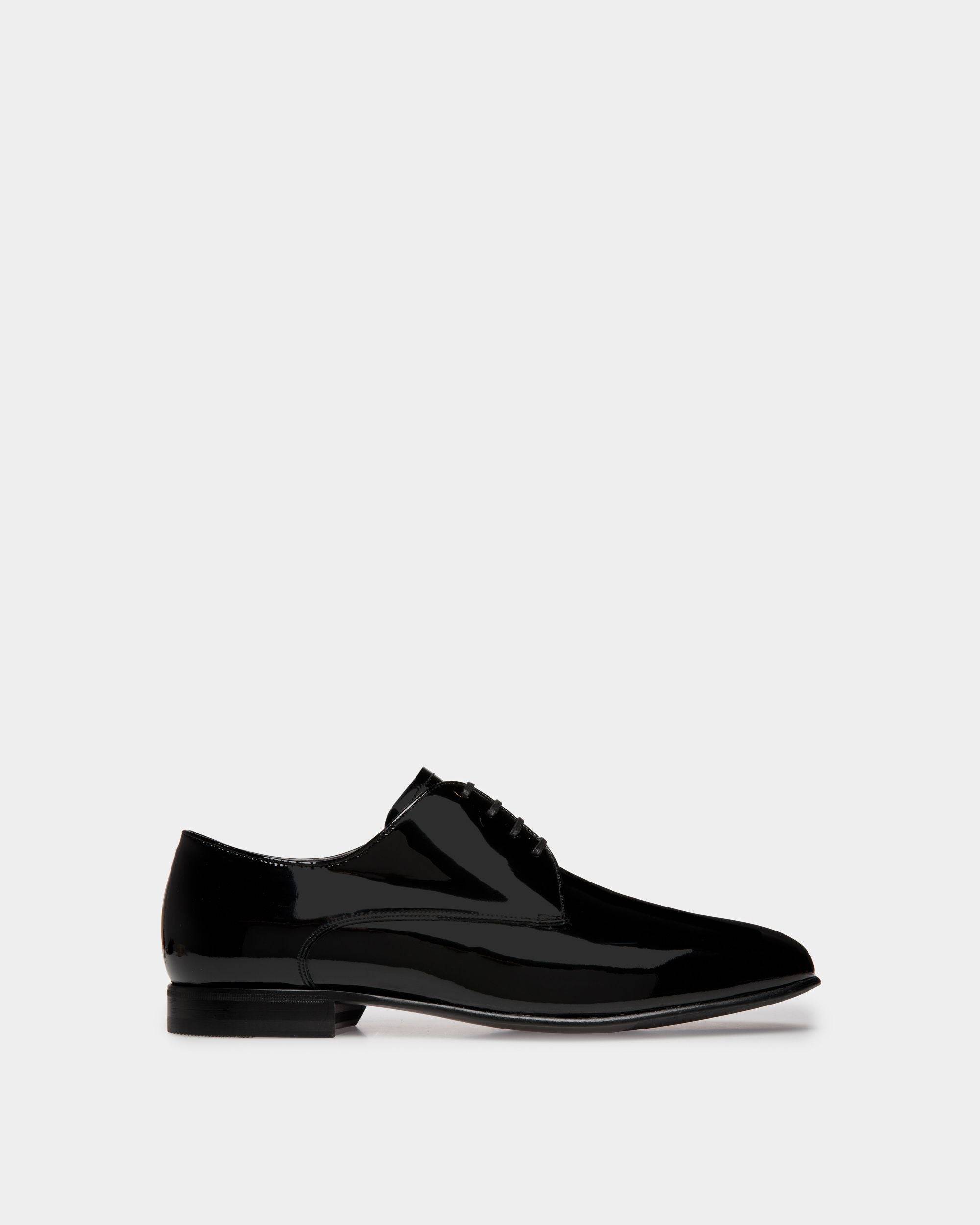 Bally tuxedo shoes hot sale