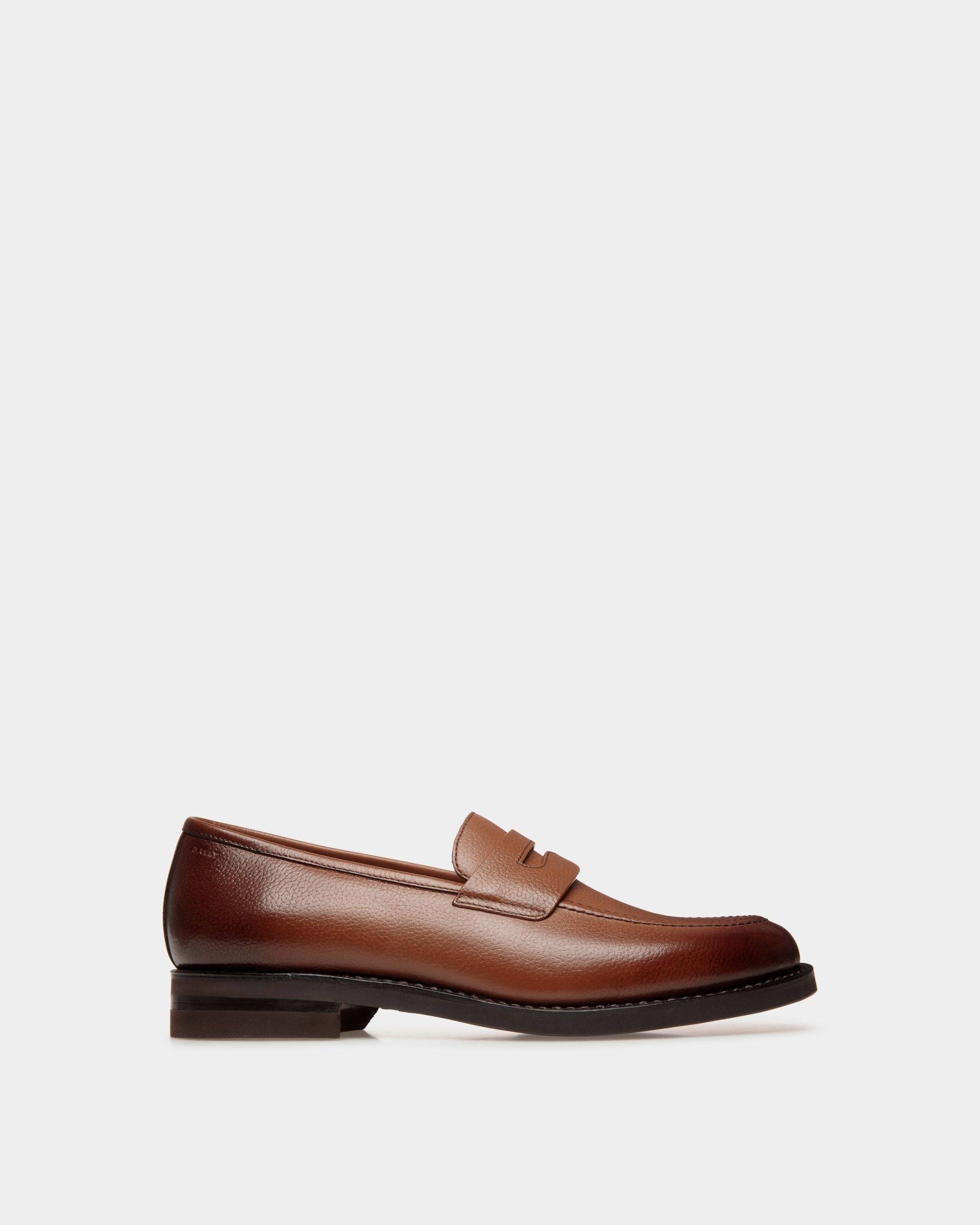 Bally 2025 loafers price