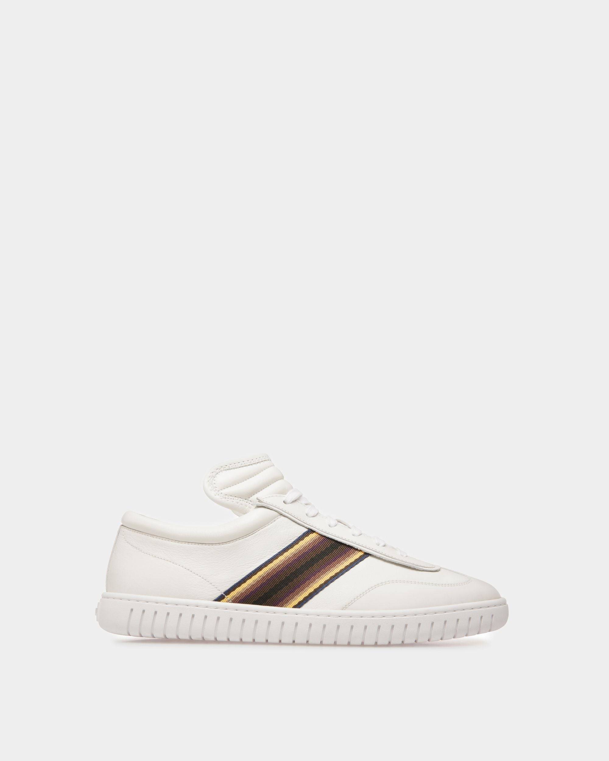 Bally sneakers new arrivals on sale