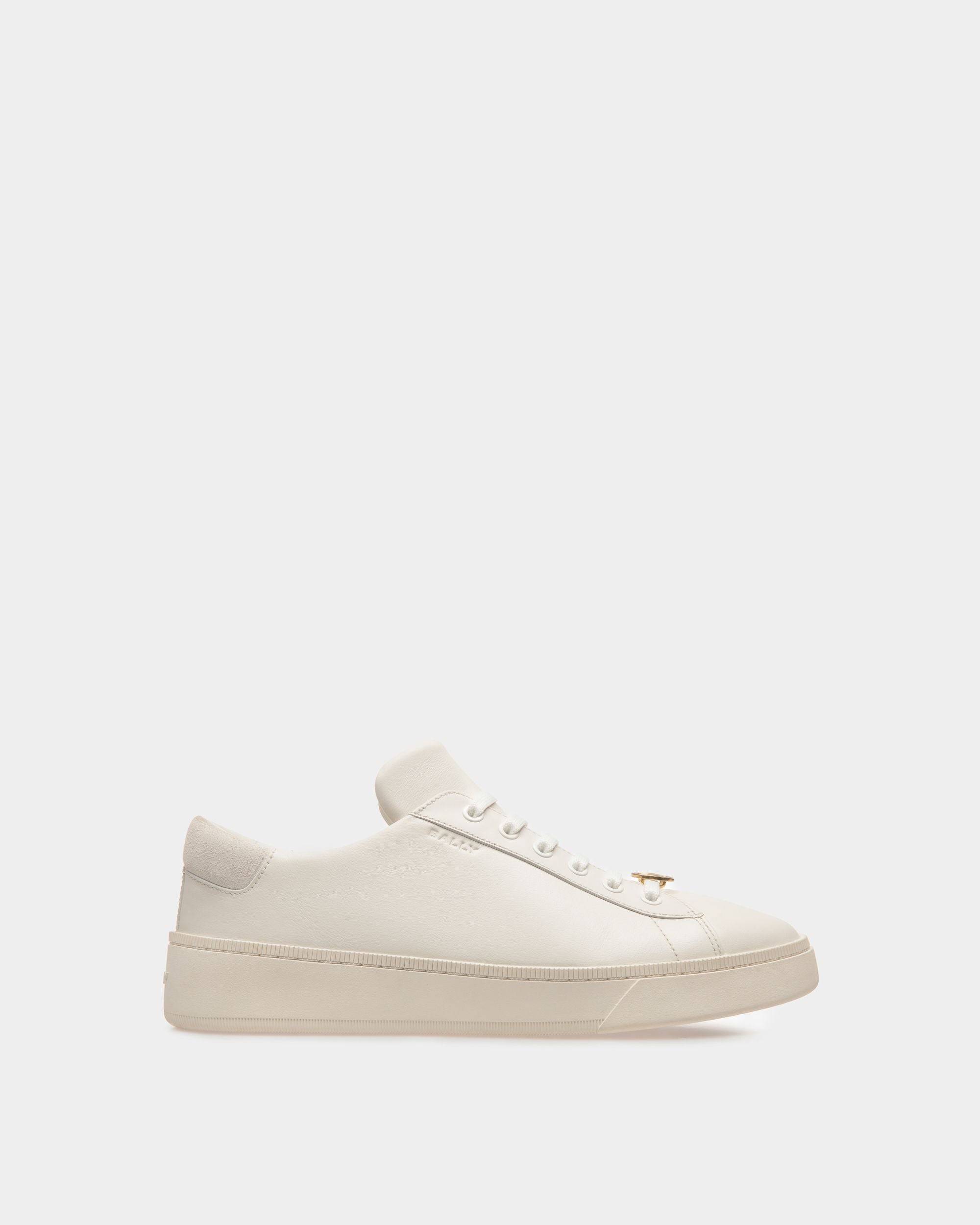 Bally low hotsell top sneakers