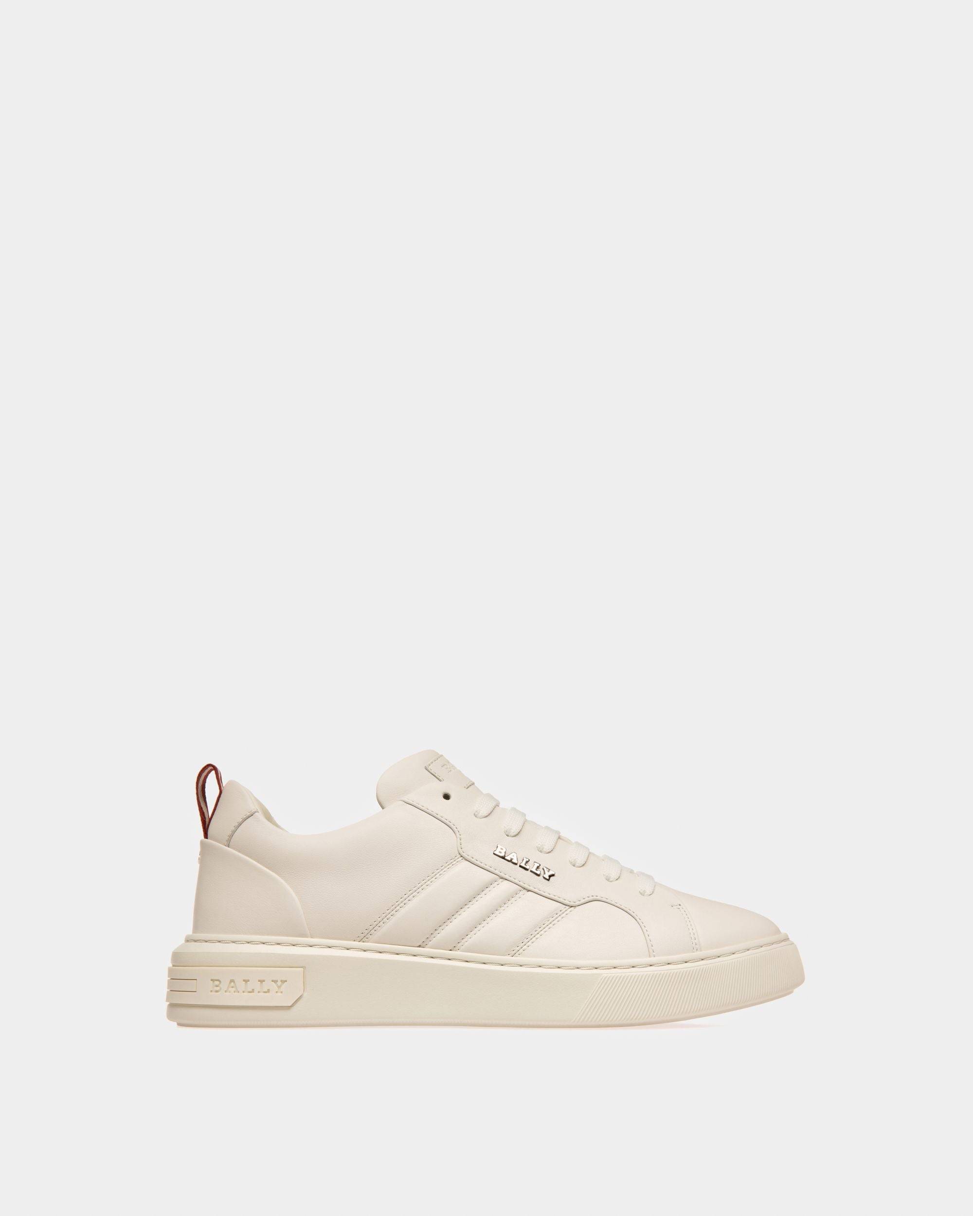 Mens bally sneakers sale 2025