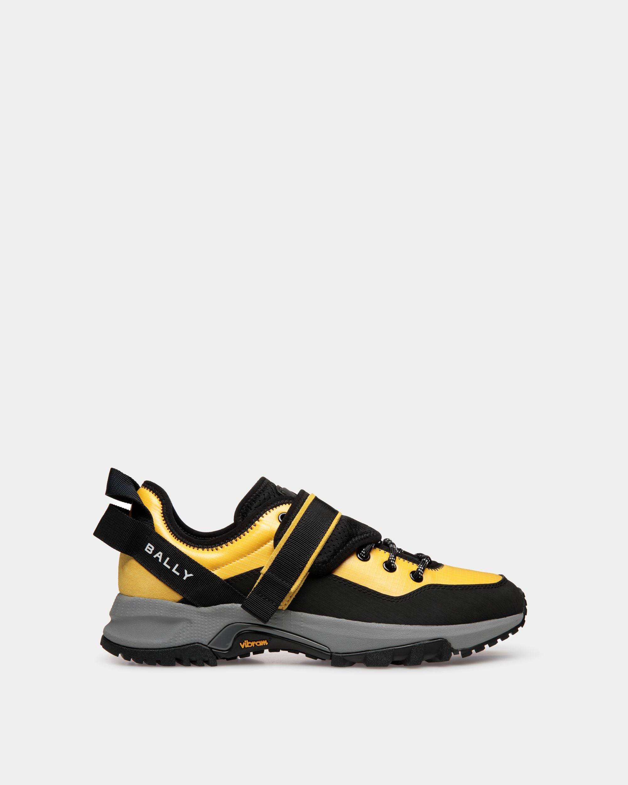 Bally shoes sales sneakers
