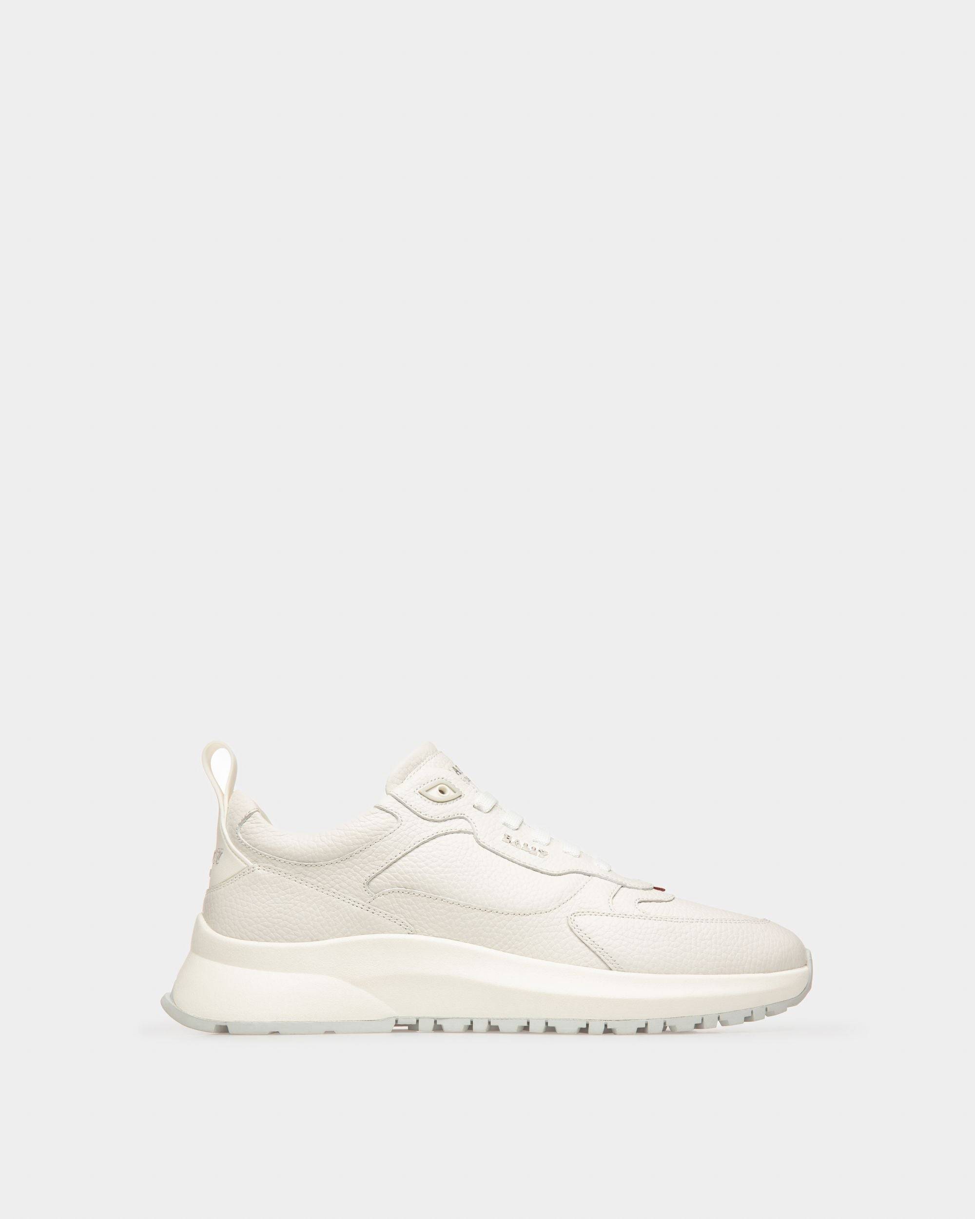 Men s Designer Sneakers Bally