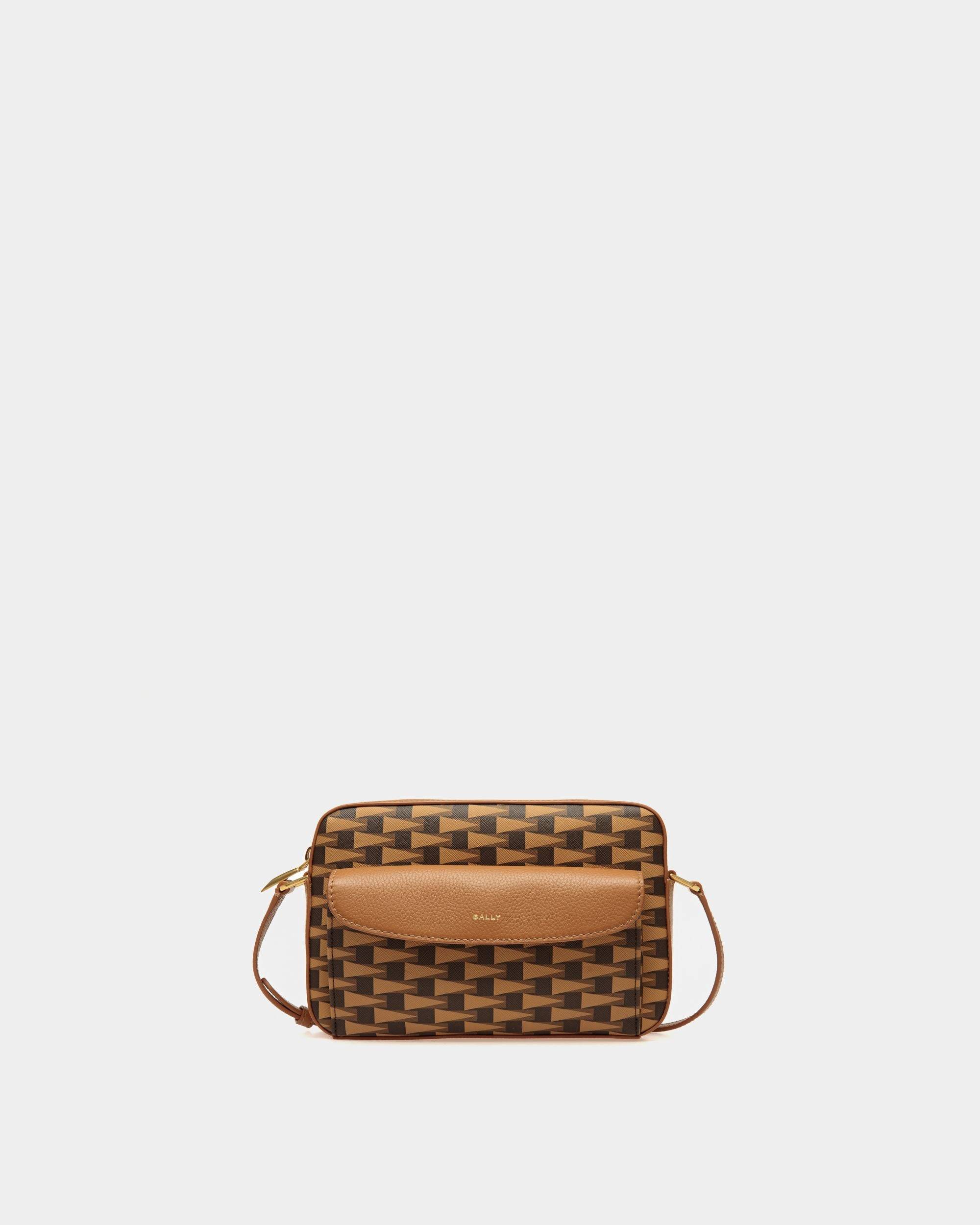 Bally cross online body bag