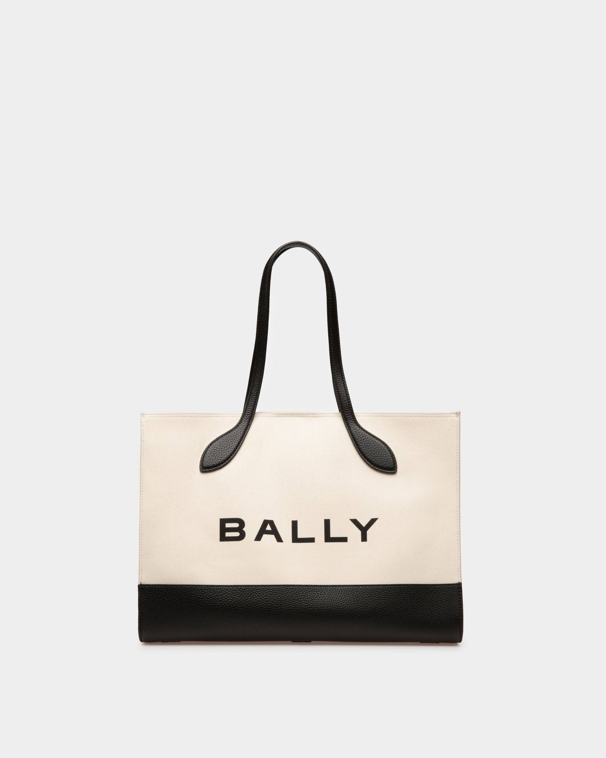 Bally shopper hotsell bag