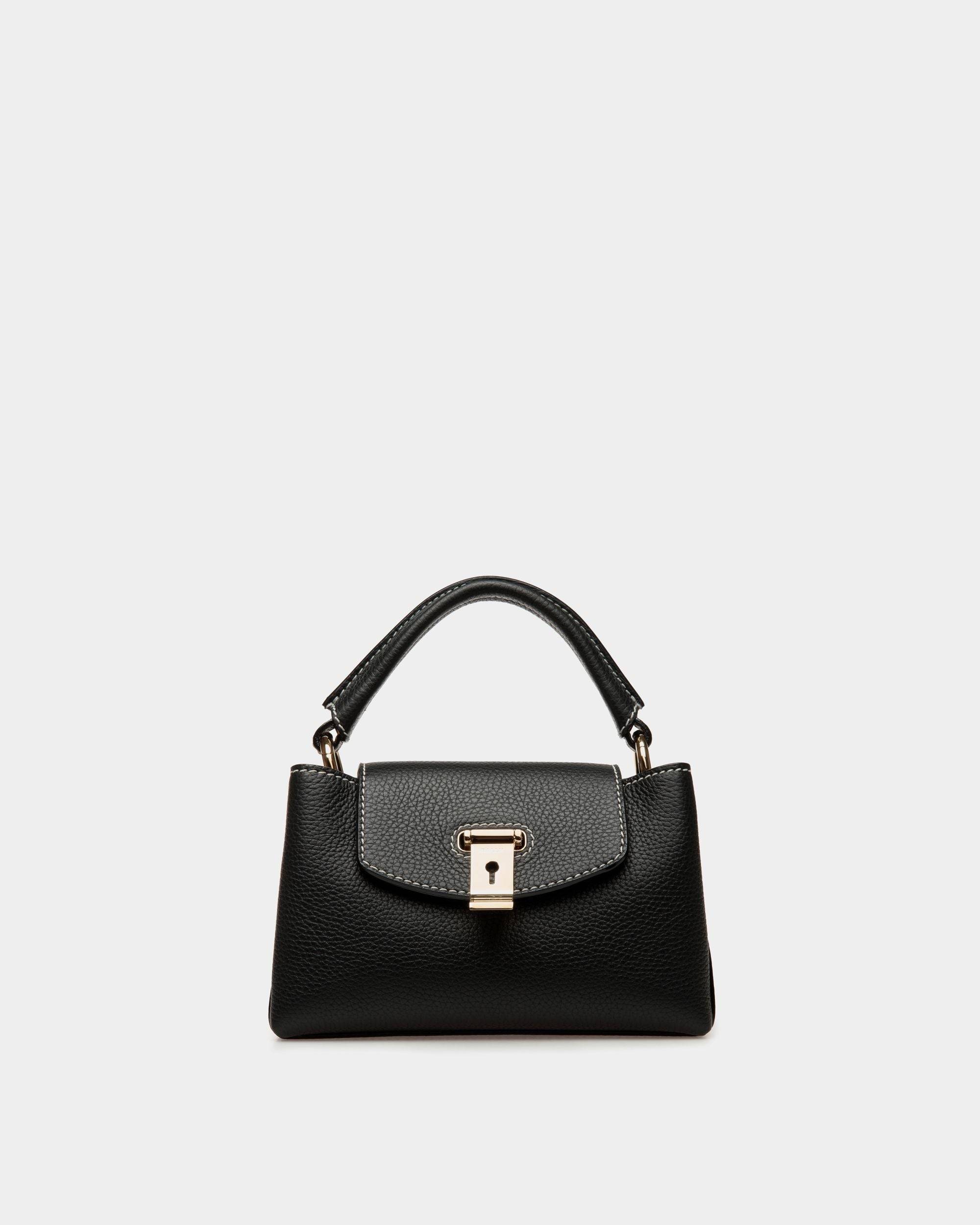 Bally discount satchel bag