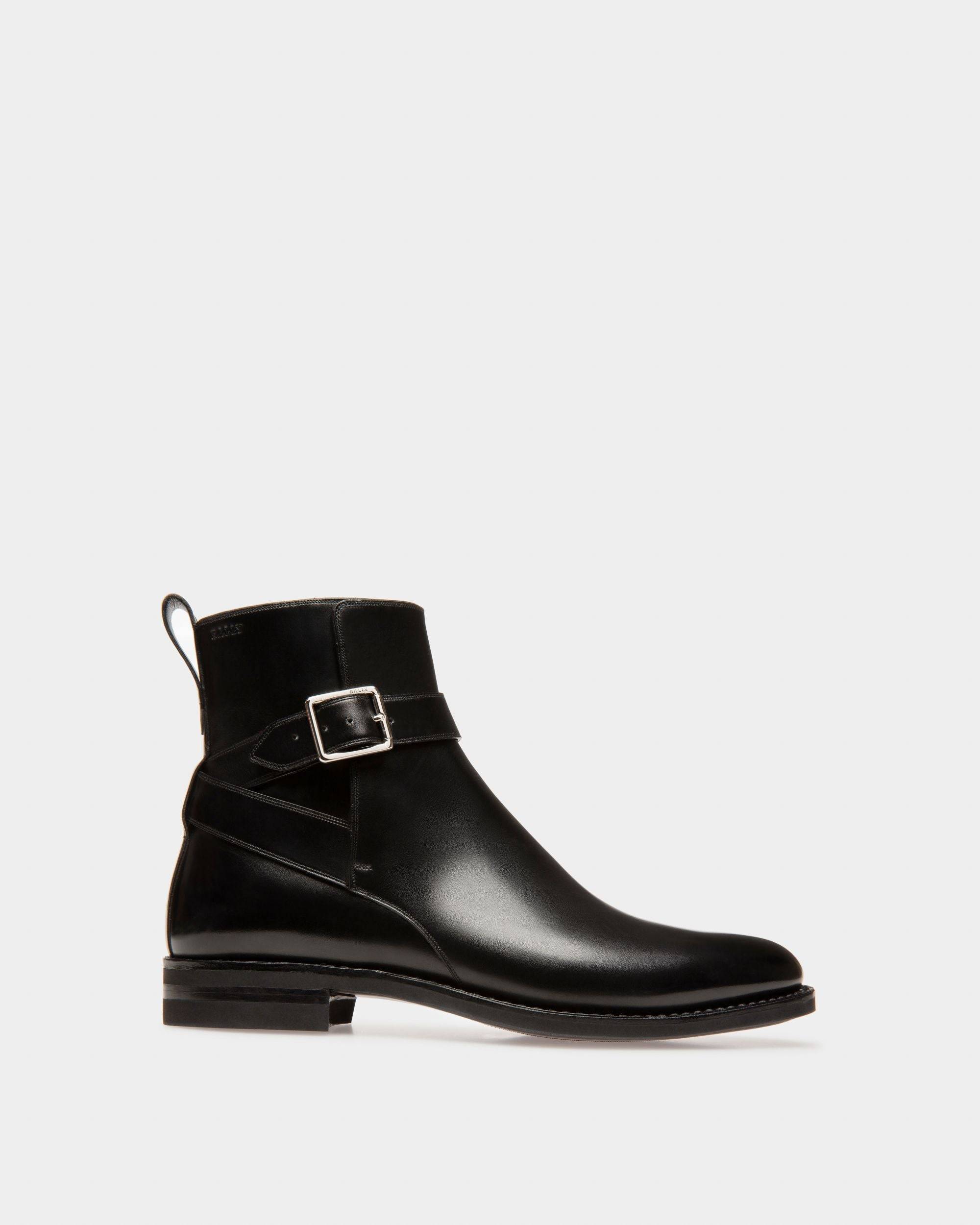 Bally booties shop