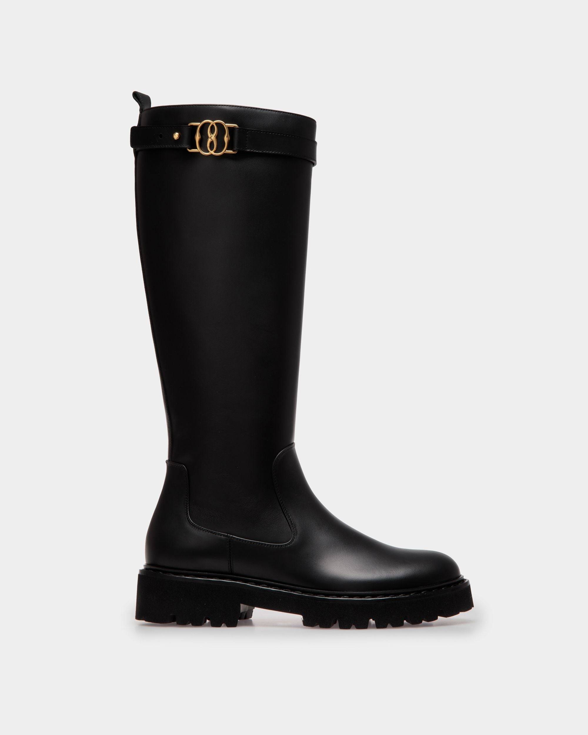 Ladies bally design sales