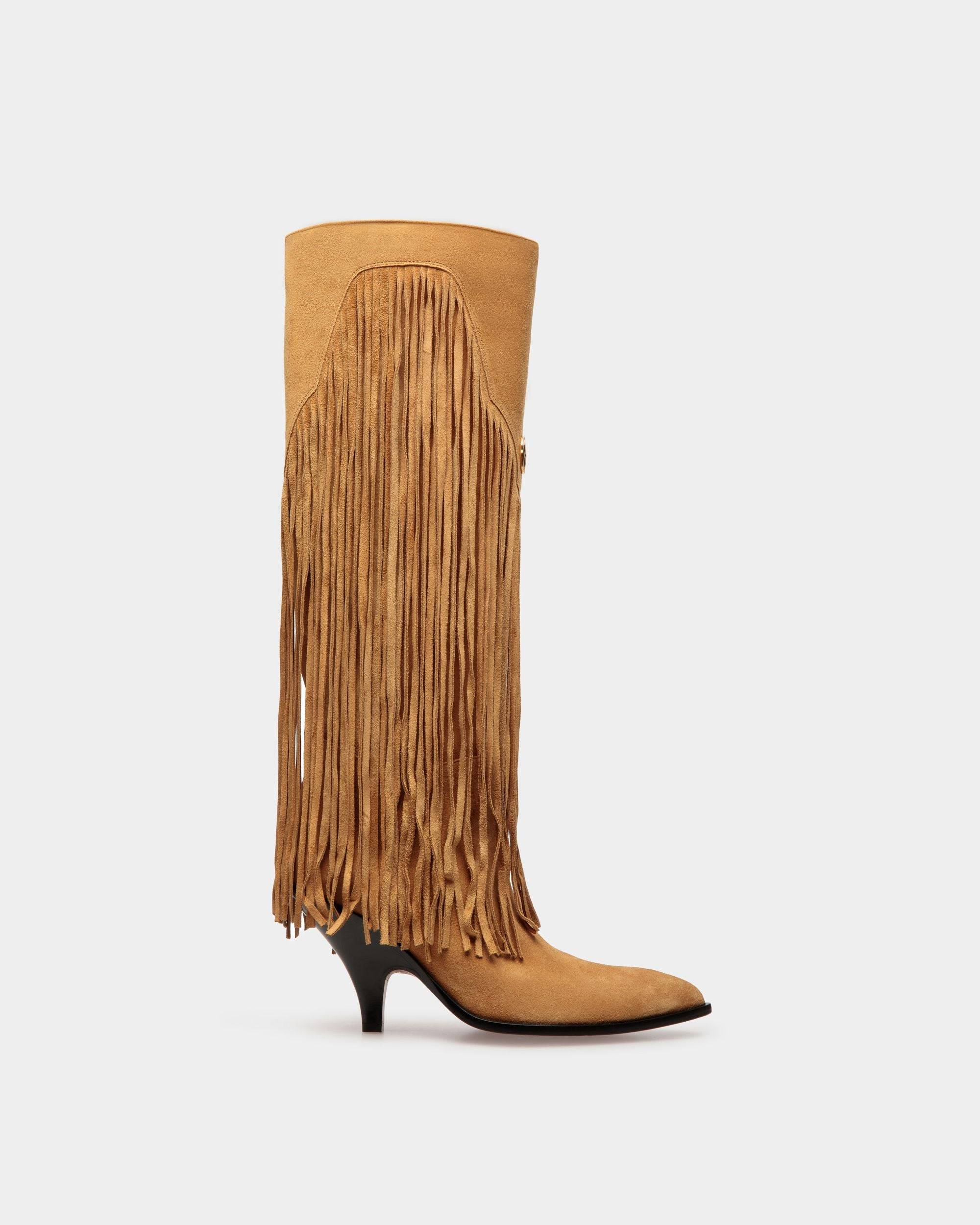 Bally desert boots outlet