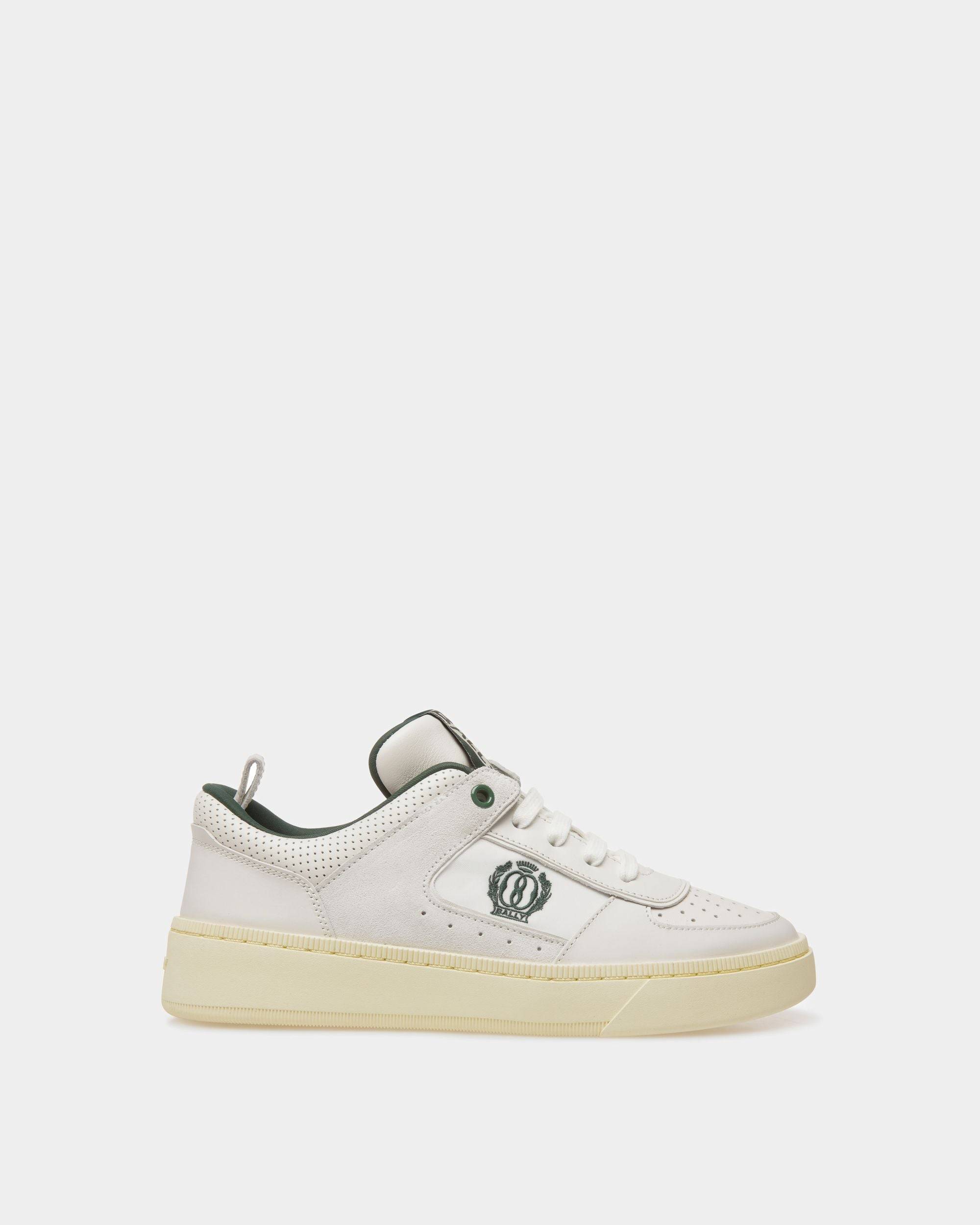 Bally slip hot sale on sneakers