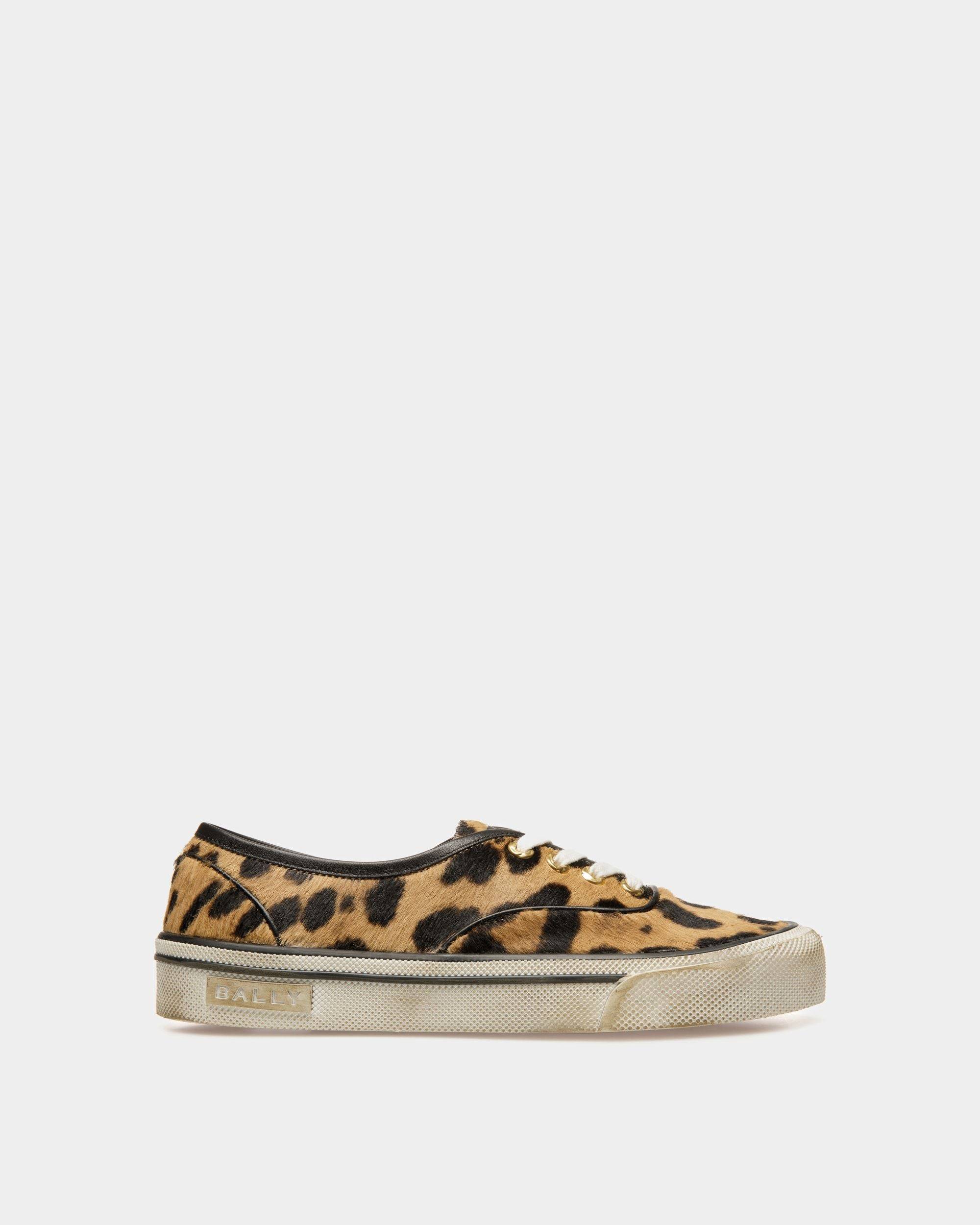 Bally clearance womens sneakers