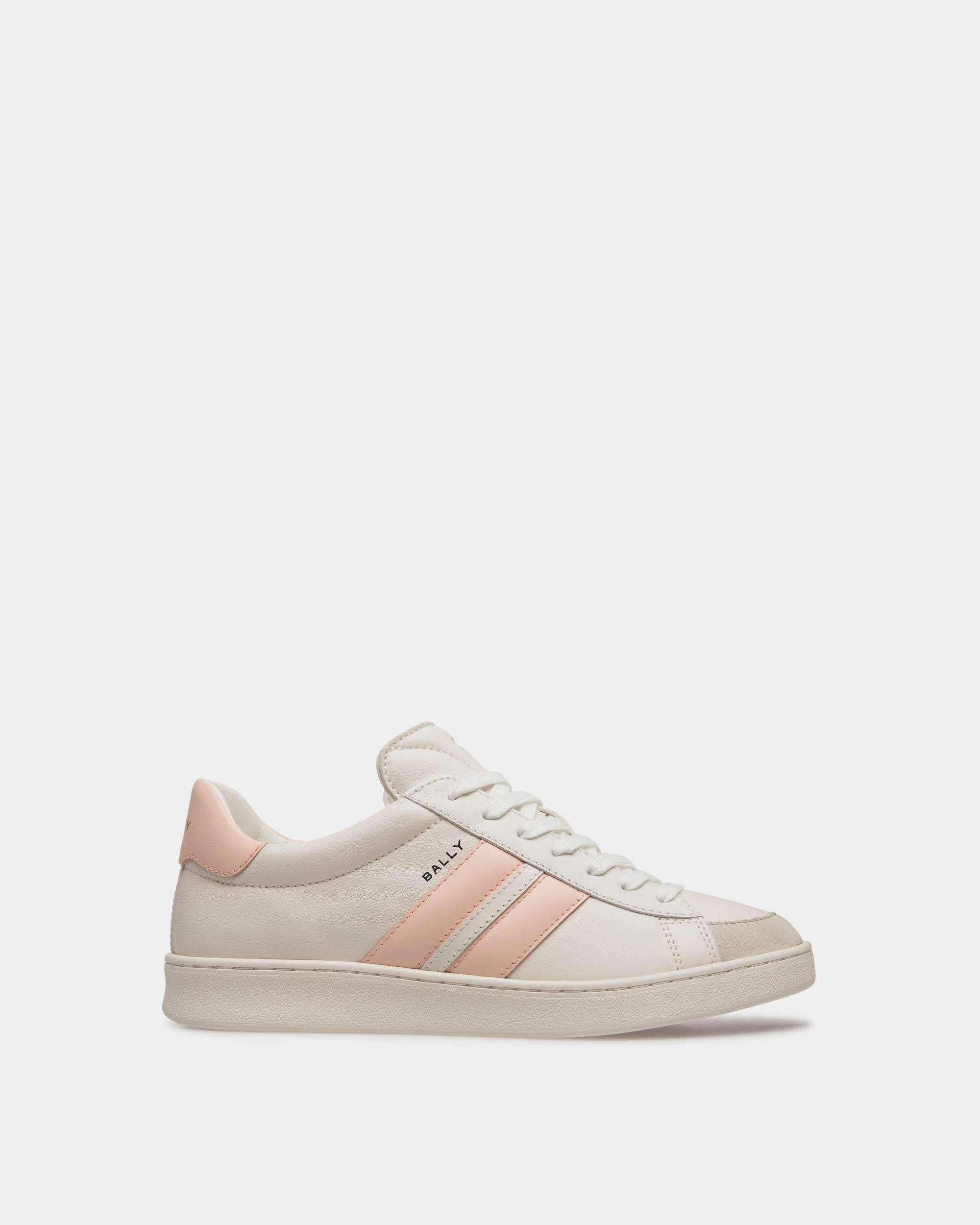 Bally shoes sales womens sneakers