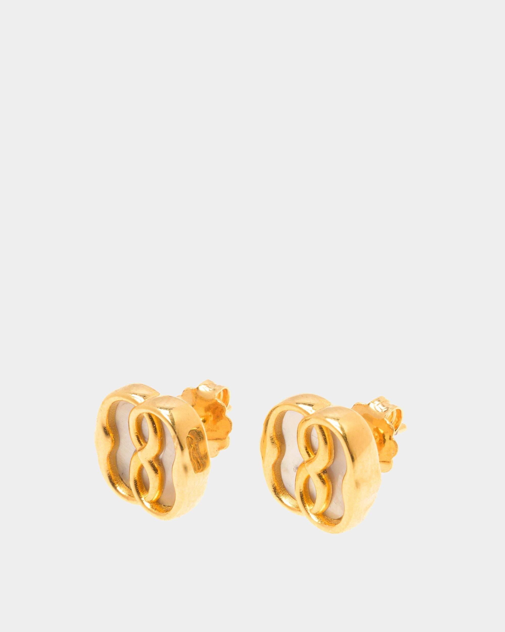 Bally jewellery top