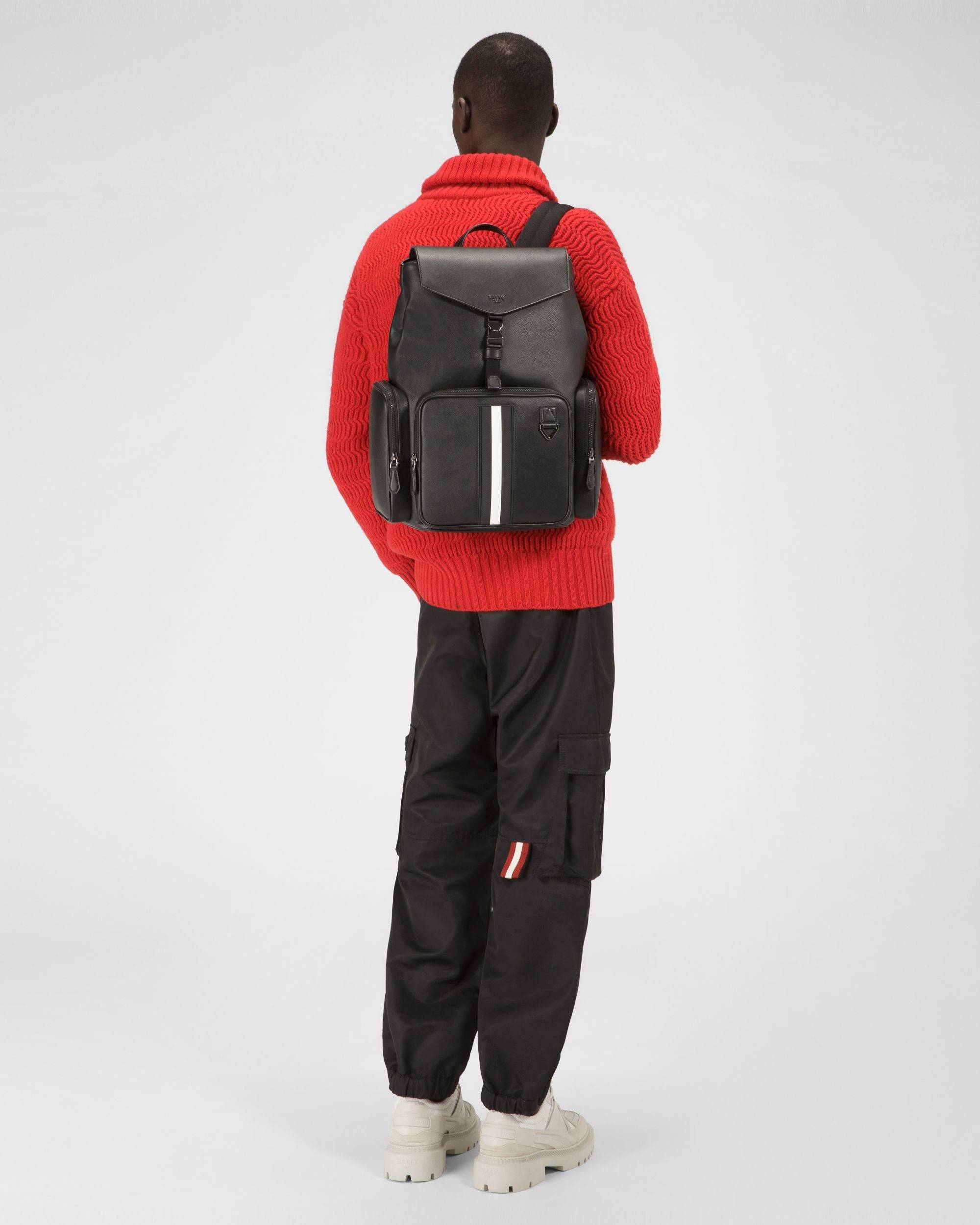 Mens small designer discount backpack