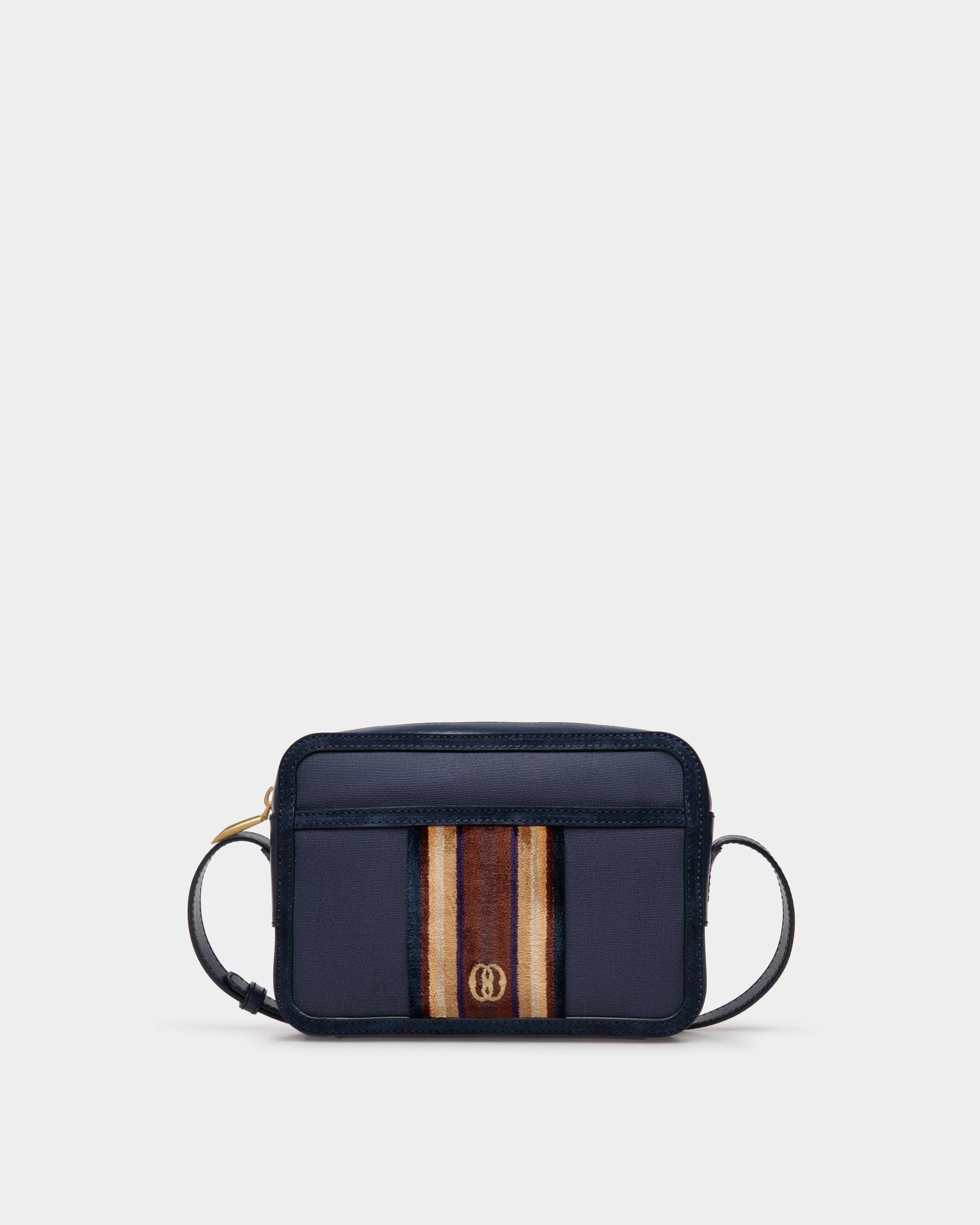 Bally stafford cross body bag sales