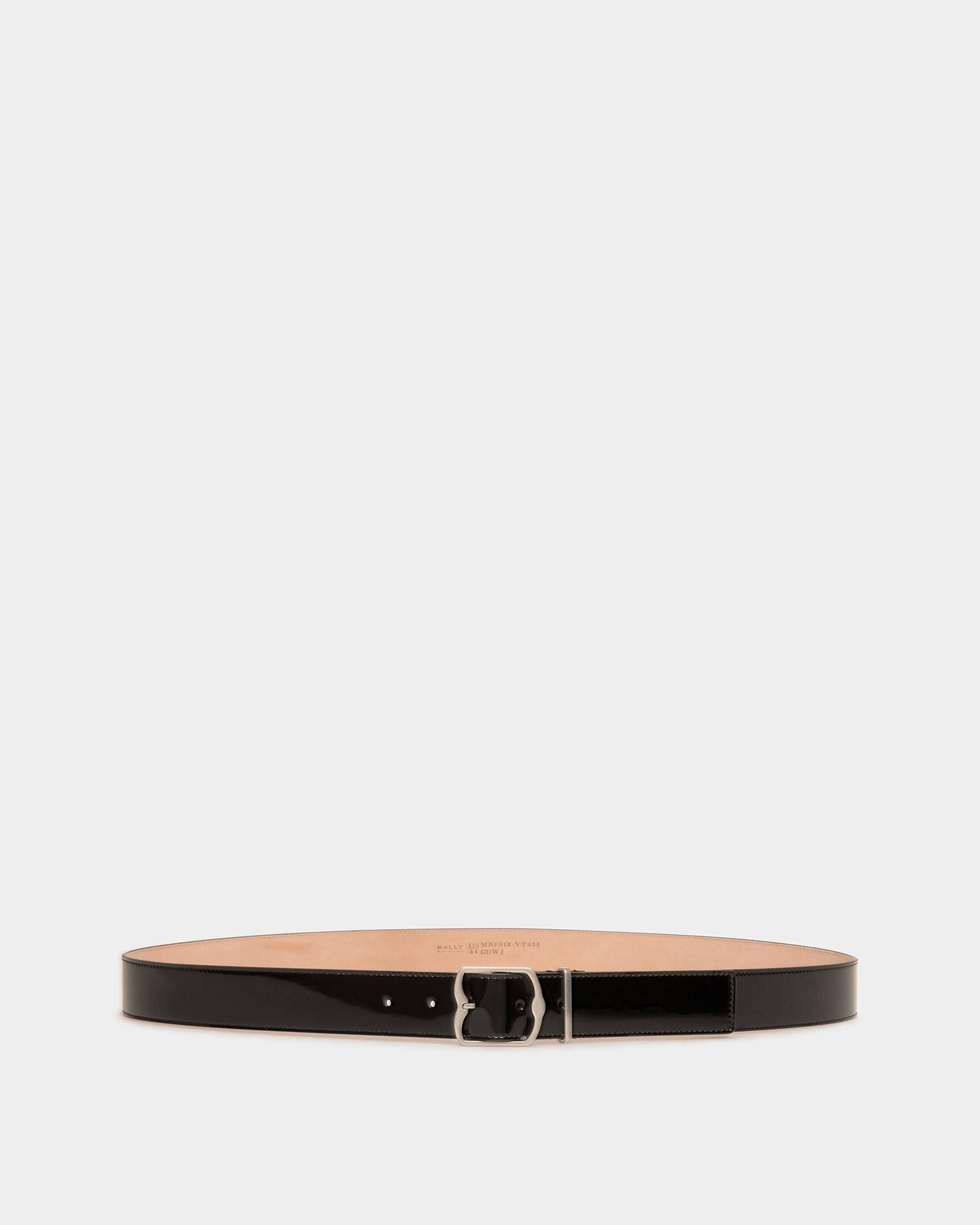 Bally hot sale mens belt