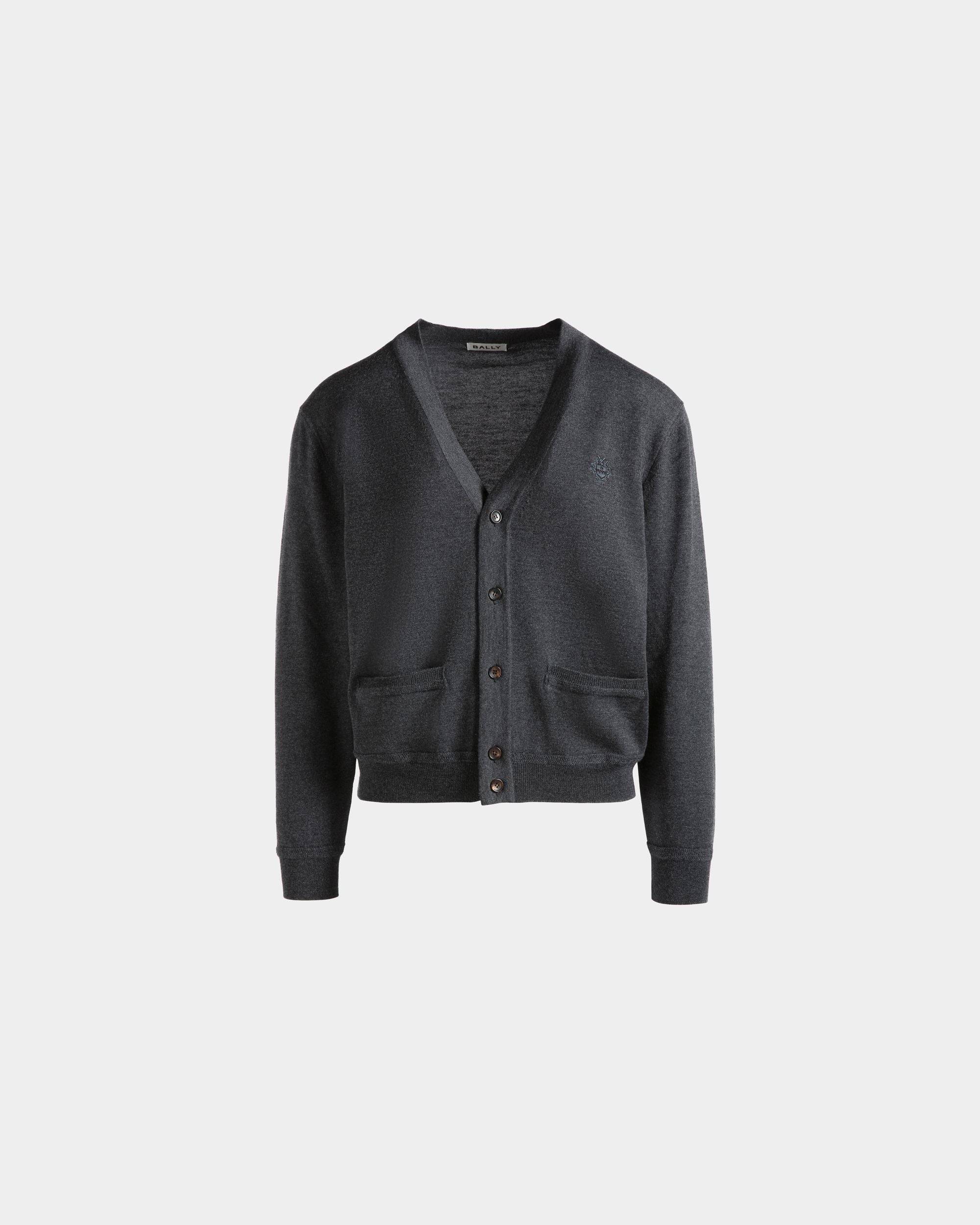 Bally sweater shop